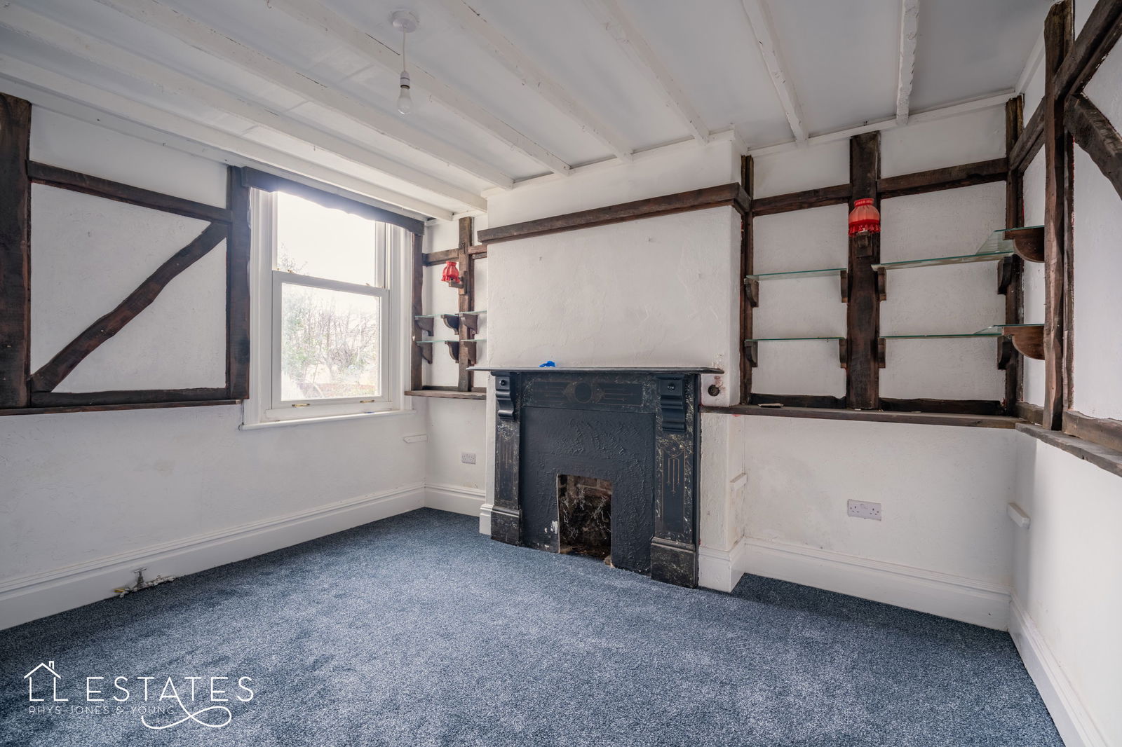 4 bed semi-detached house for sale in Grange Road, Rhyl  - Property Image 5