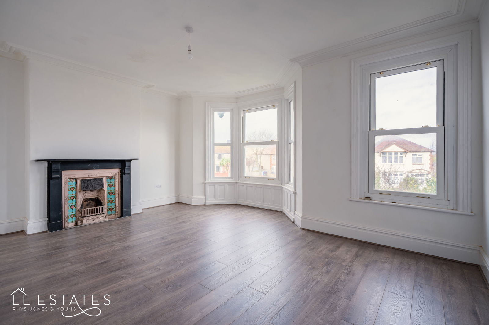 4 bed semi-detached house for sale in Grange Road, Rhyl 4