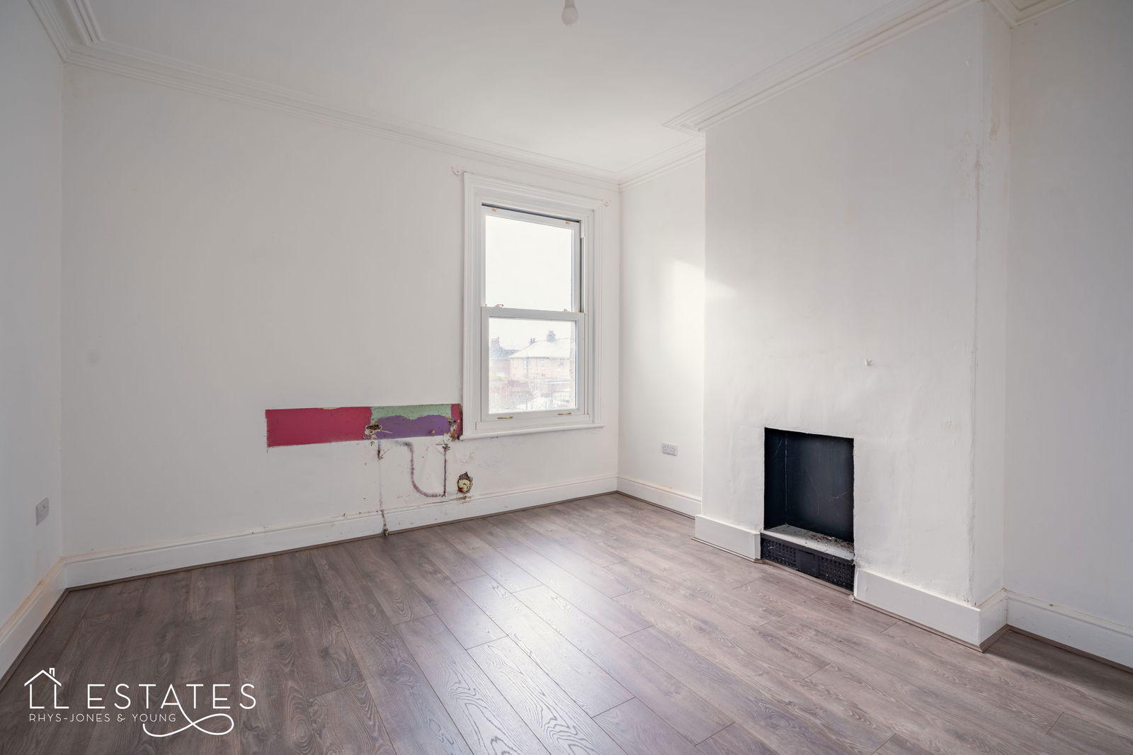 4 bed semi-detached house for sale in Grange Road, Rhyl 6