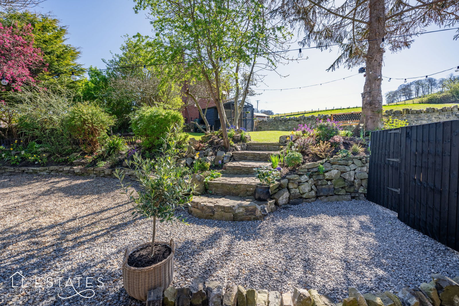 2 bed bungalow for sale in Llanasa Road, Gronant  - Property Image 14