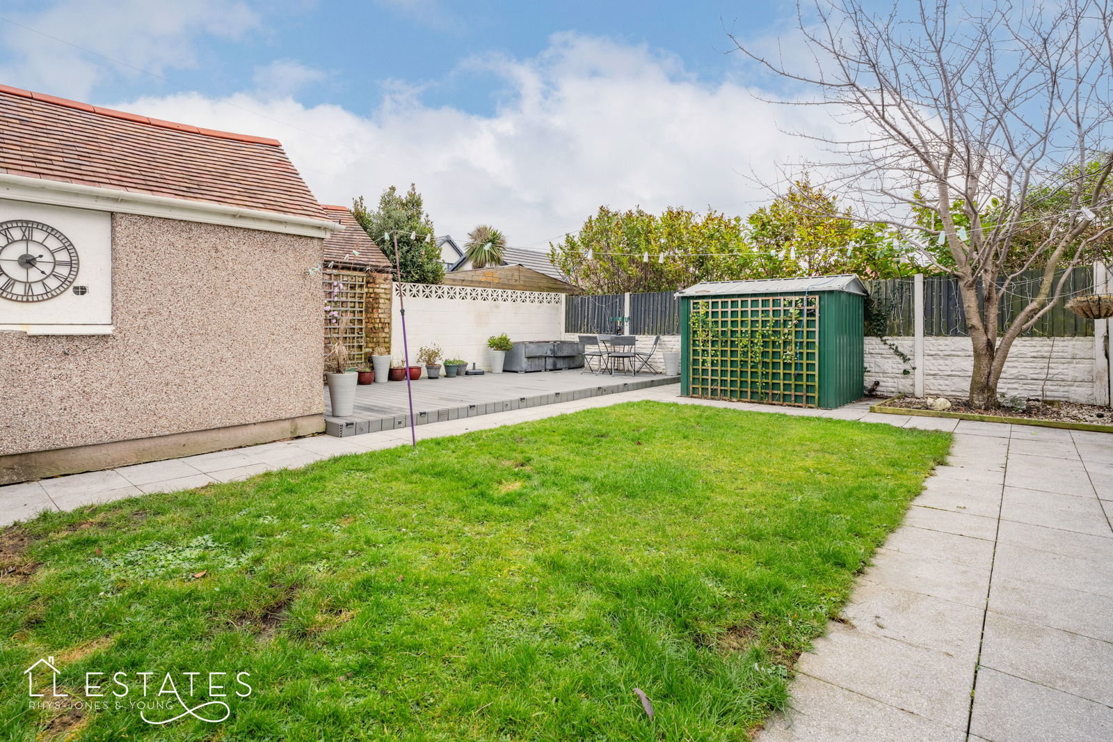 4 bed semi-detached house for sale in Rhyl Coast Road, Rhyl  - Property Image 14