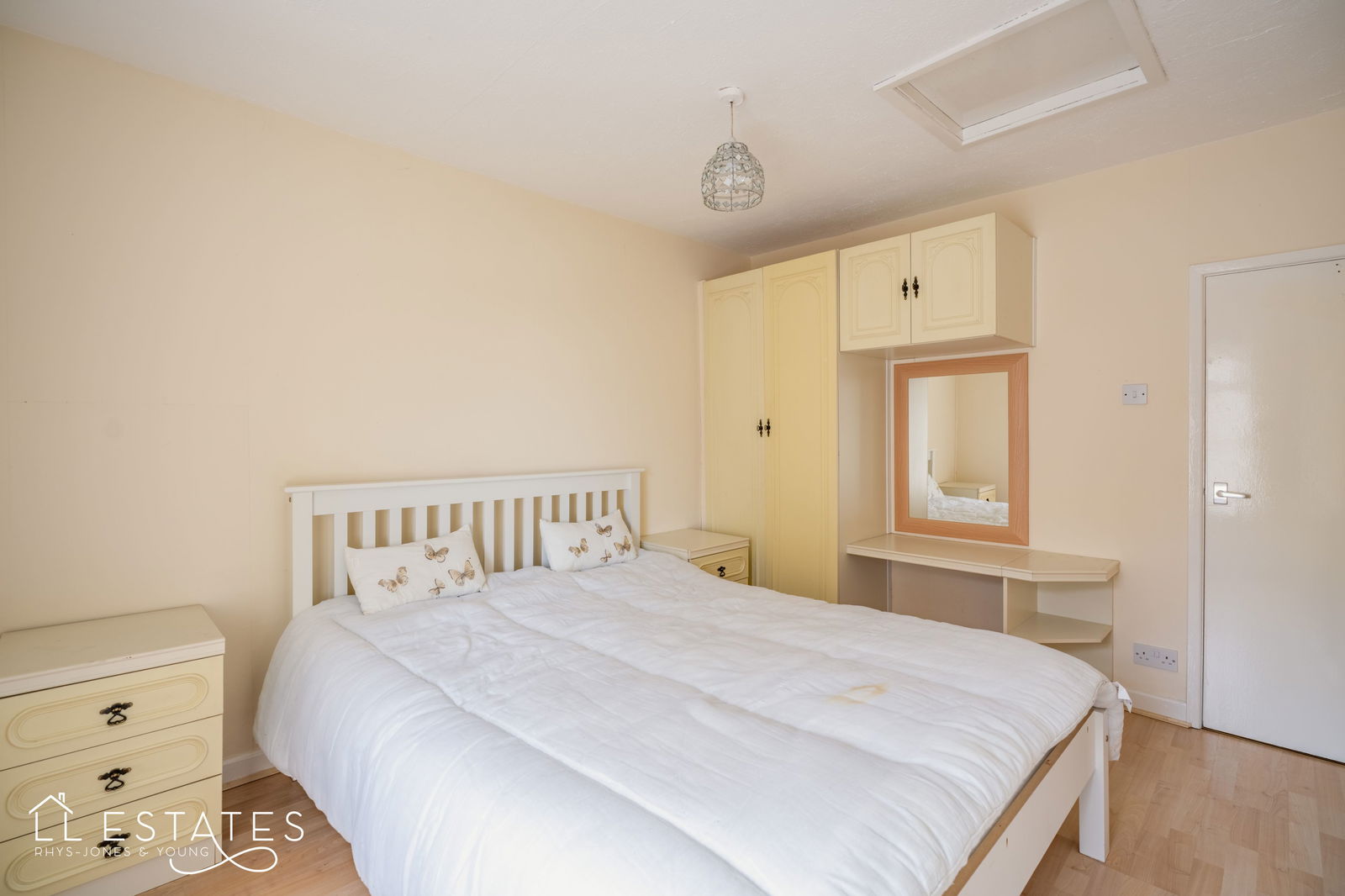 1 bed terraced house for sale in Castle Hill, Denbigh  - Property Image 5