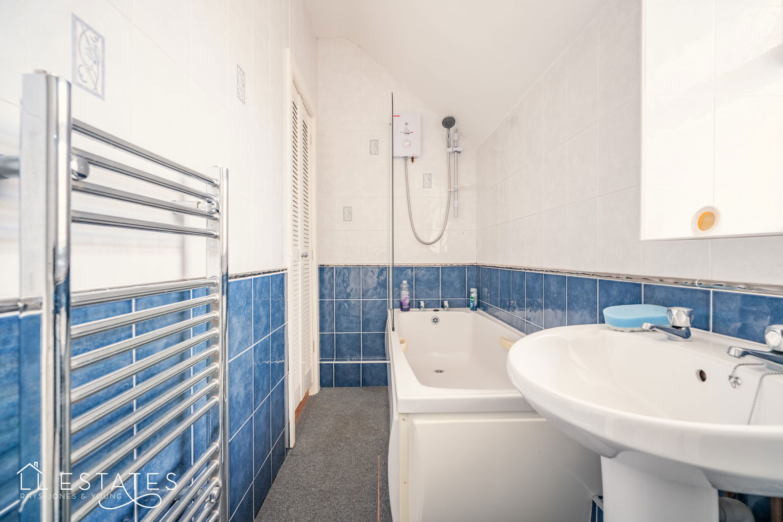 1 bed terraced house for sale in Castle Hill, Denbigh  - Property Image 6