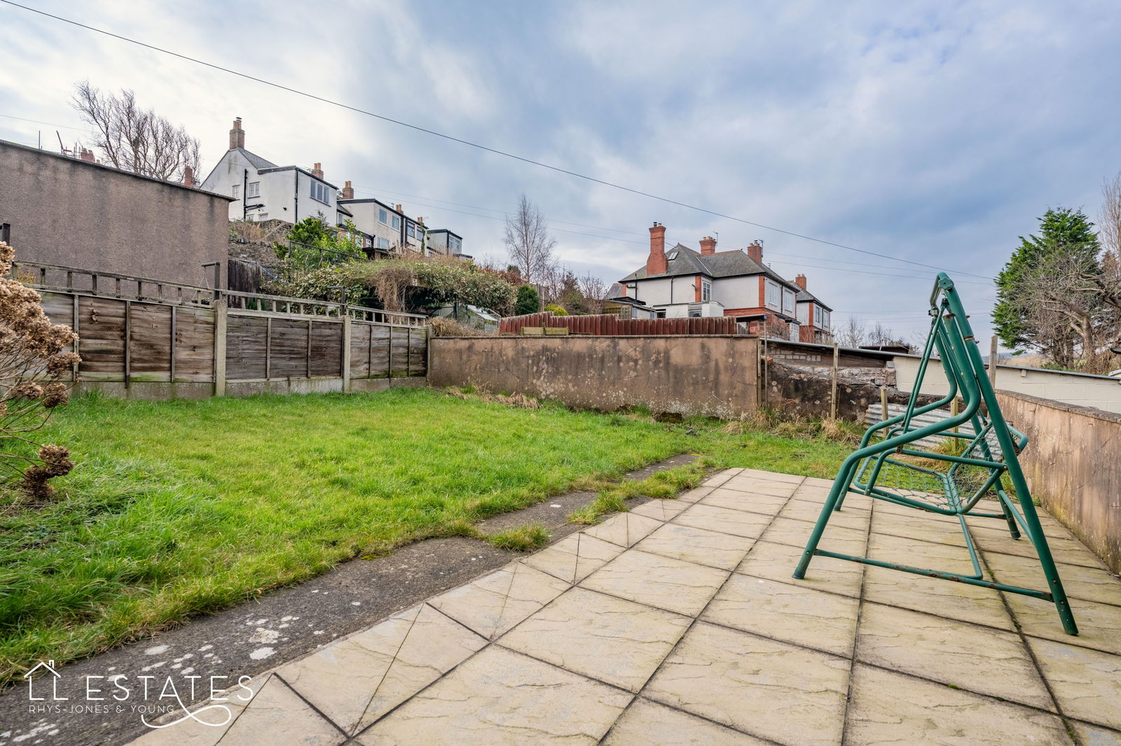 1 bed terraced house for sale in Castle Hill, Denbigh  - Property Image 7