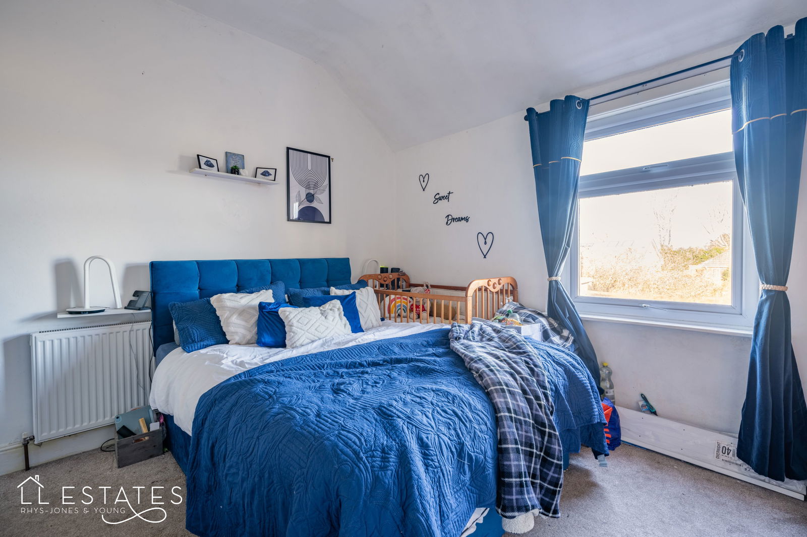 2 bed terraced house for sale in Caradoc Terrace, St. Asaph  - Property Image 6