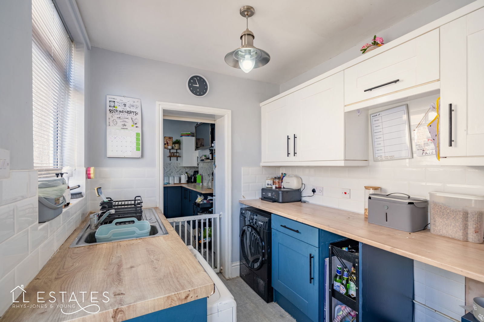 2 bed terraced house for sale in Caradoc Terrace, St. Asaph  - Property Image 5