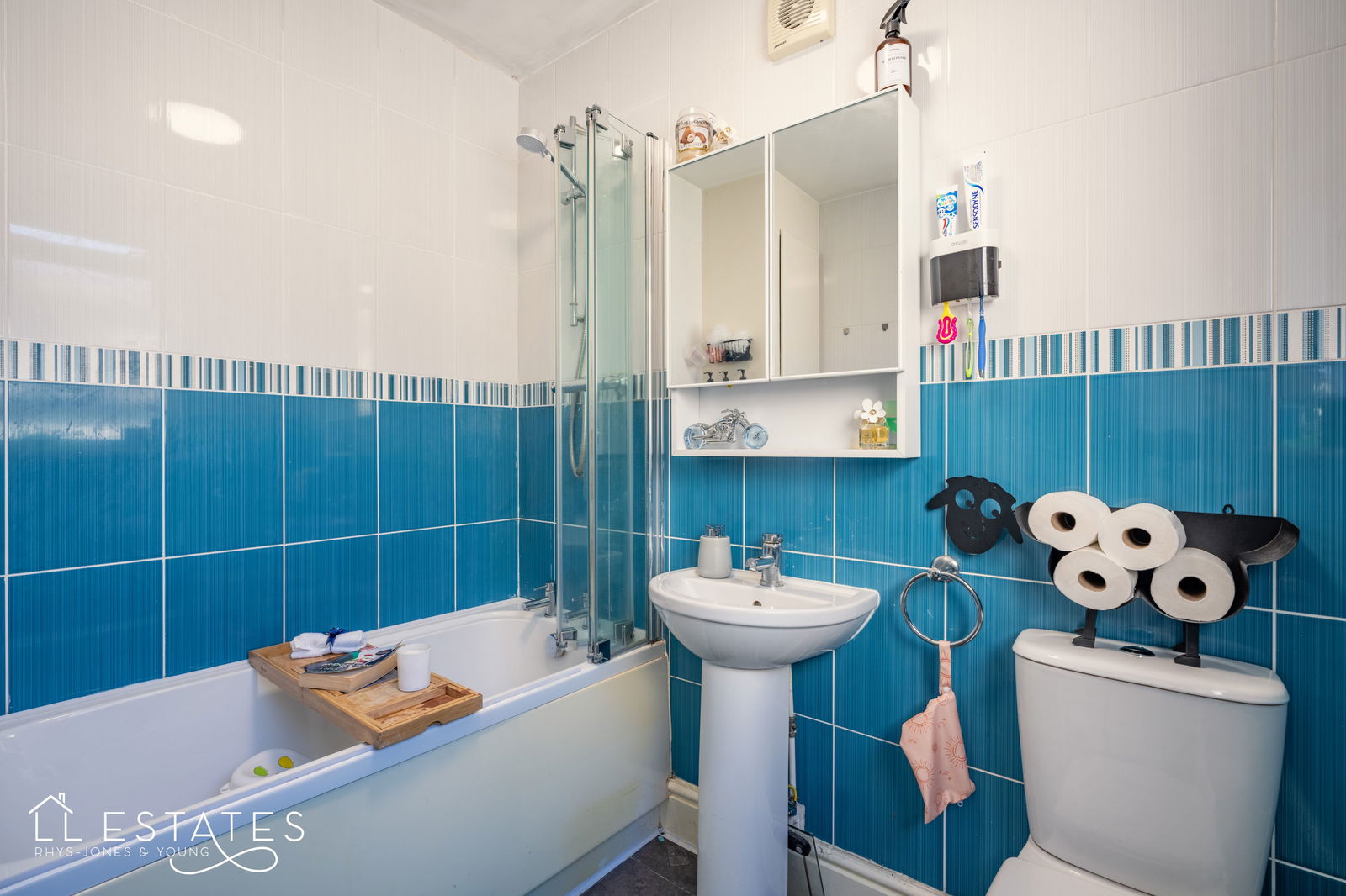 2 bed terraced house for sale in Caradoc Terrace, St. Asaph  - Property Image 8