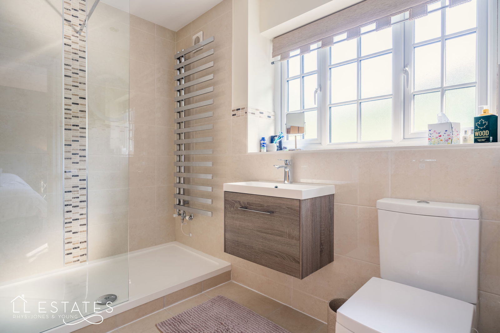 4 bed detached house for sale in Oakwood, Colwyn Bay 13