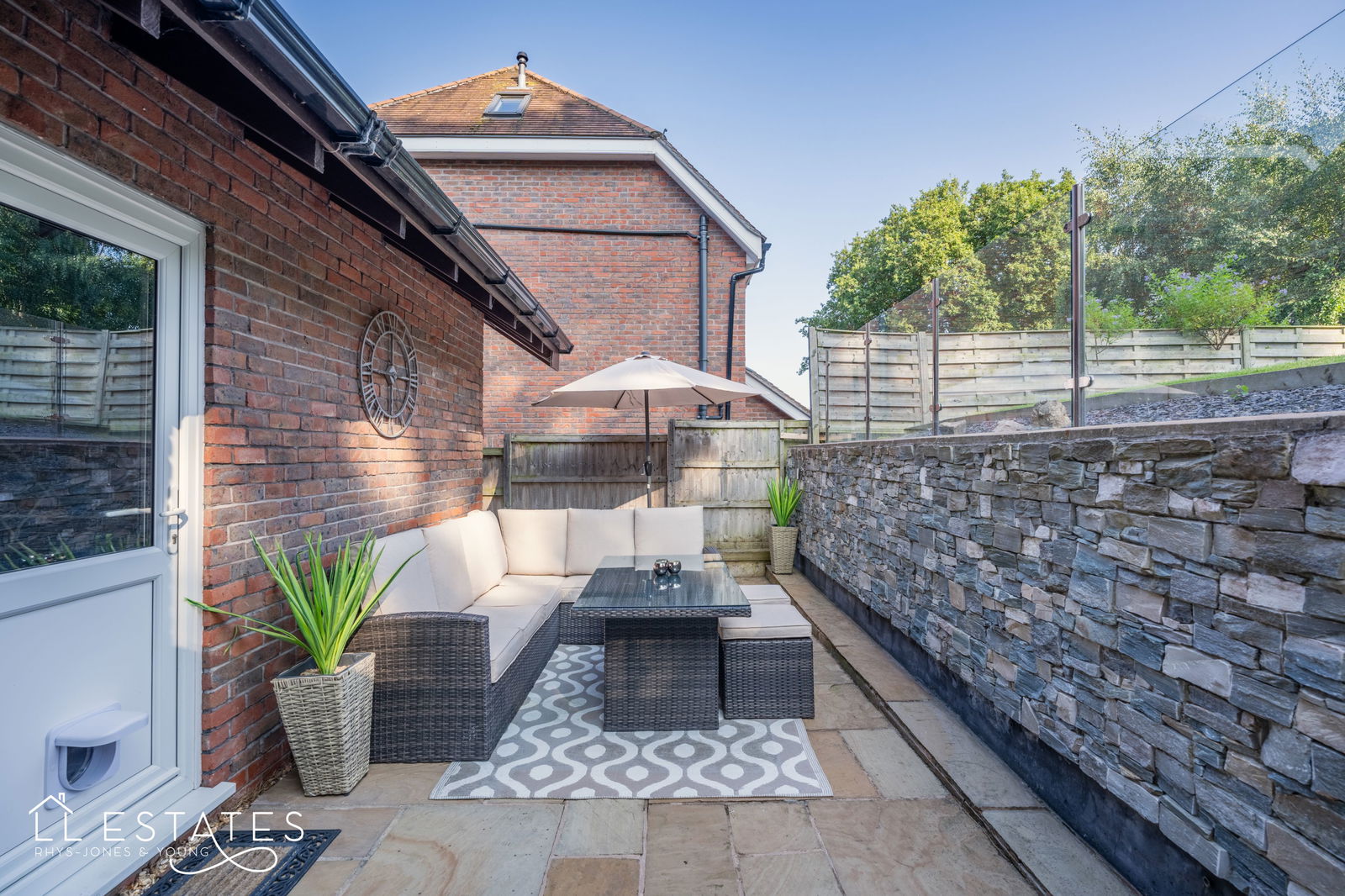 4 bed detached house for sale in Oakwood, Colwyn Bay  - Property Image 15