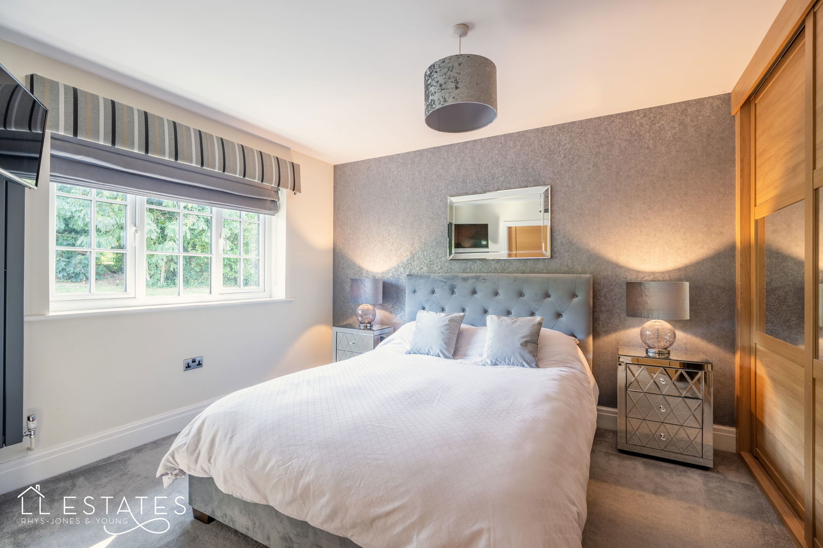 4 bed detached house for sale in Oakwood, Colwyn Bay  - Property Image 12