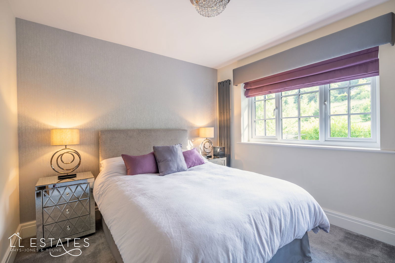 4 bed detached house for sale in Oakwood, Colwyn Bay  - Property Image 11