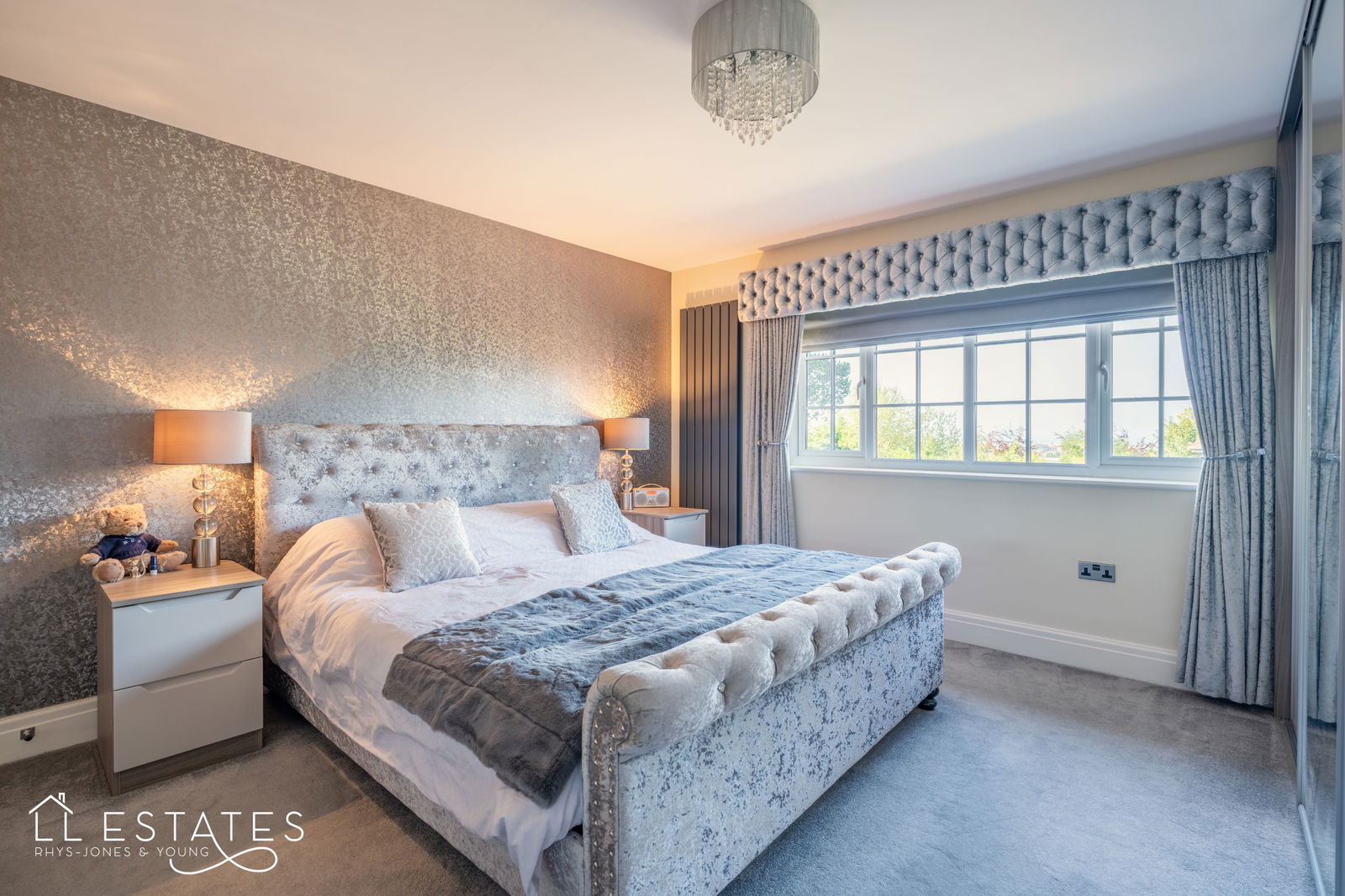 4 bed detached house for sale in Oakwood, Colwyn Bay  - Property Image 8