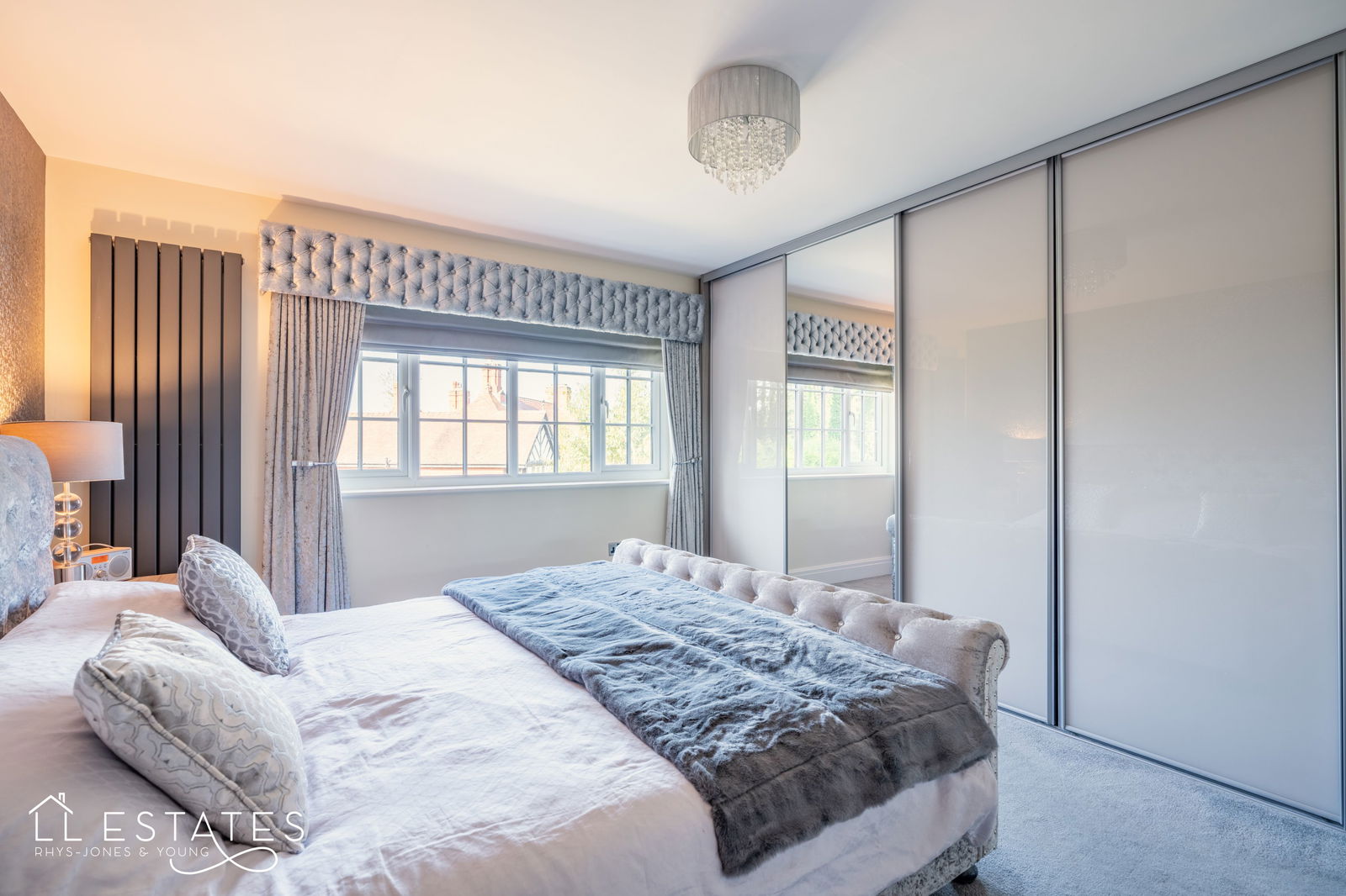 4 bed detached house for sale in Oakwood, Colwyn Bay  - Property Image 9