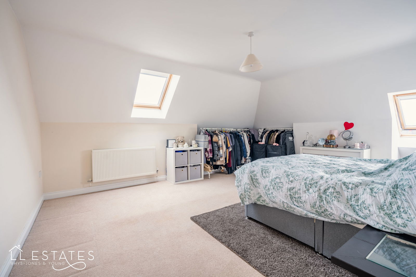 4 bed apartment for sale in Brighton Road, Rhyl 6