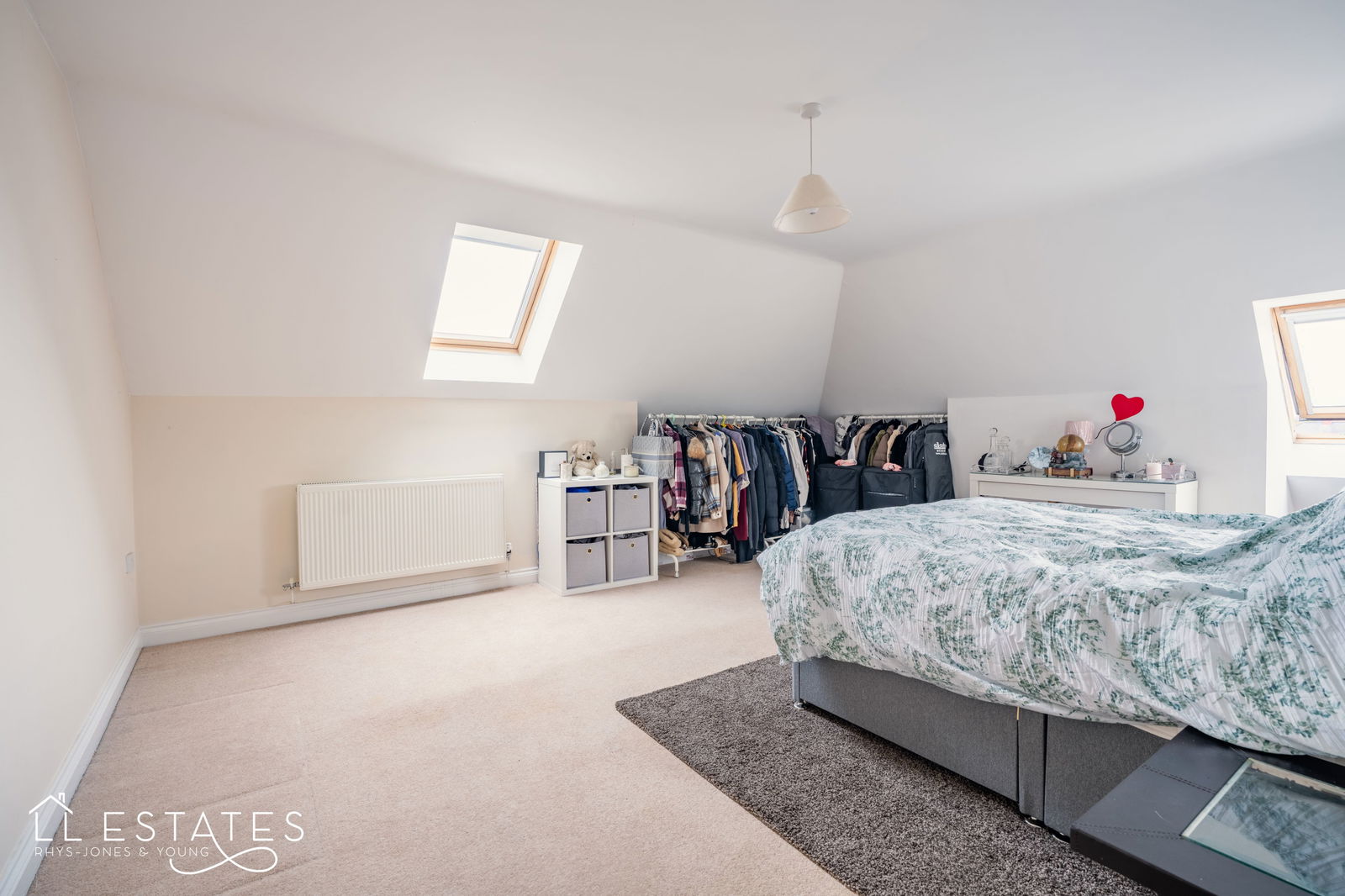 4 bed apartment for sale in Brighton Road, Rhyl  - Property Image 6