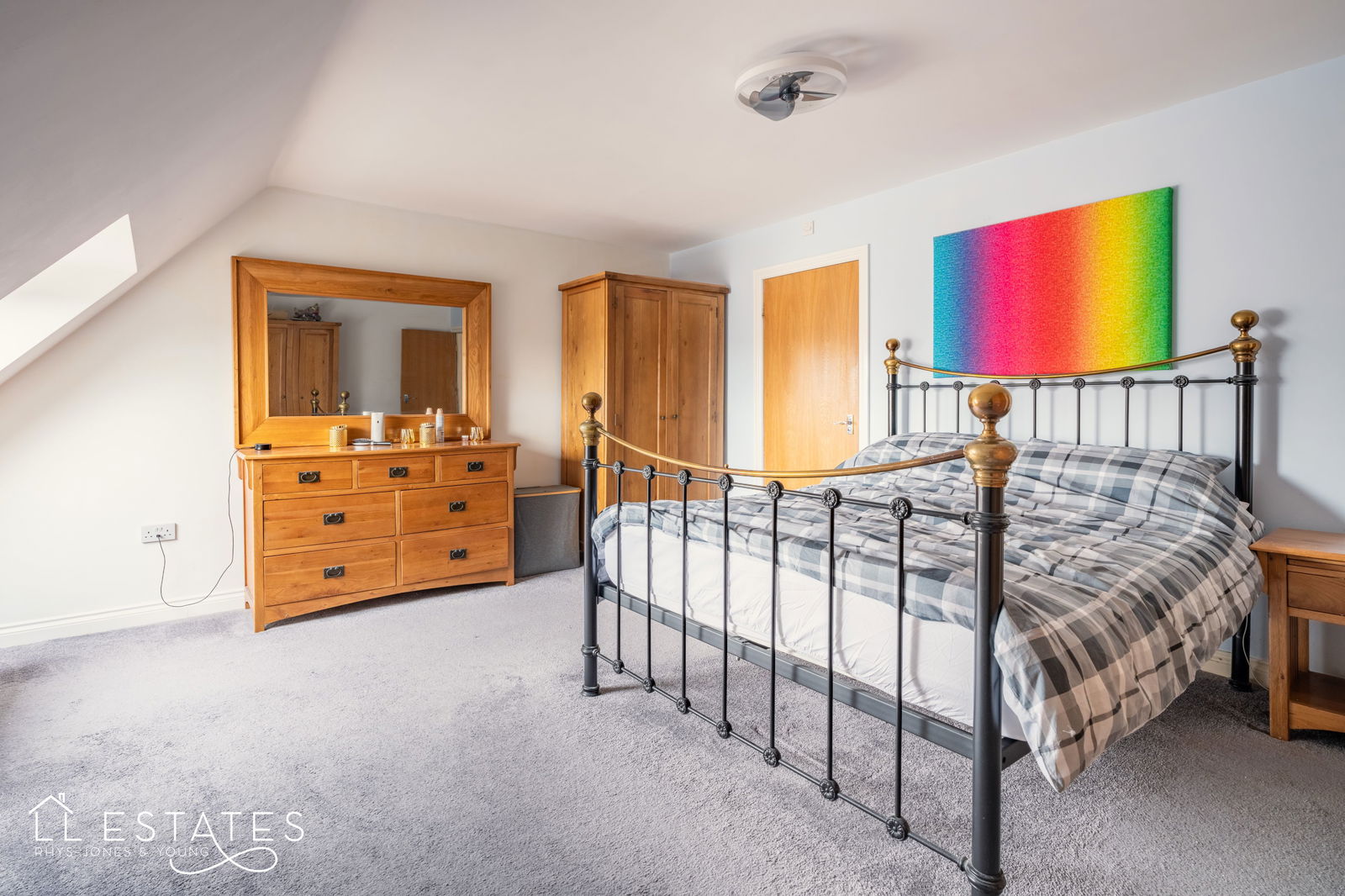 4 bed apartment for sale in Brighton Road, Rhyl 5