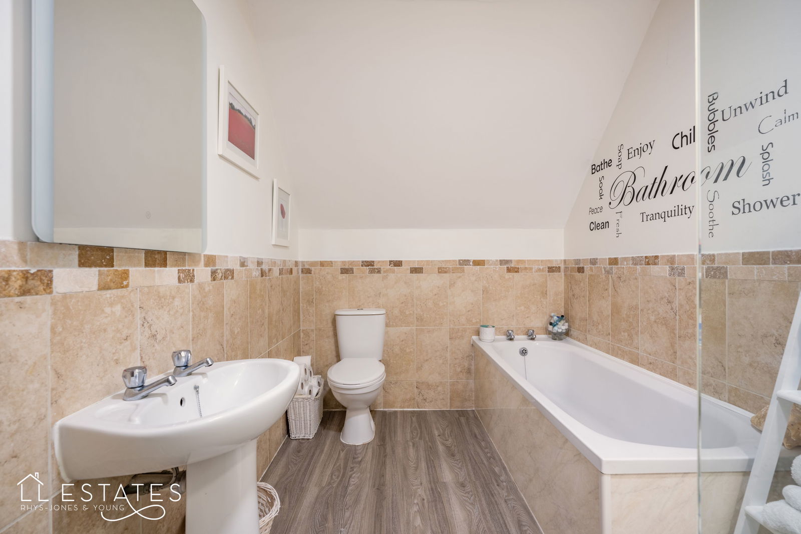 4 bed apartment for sale in Brighton Road, Rhyl 9