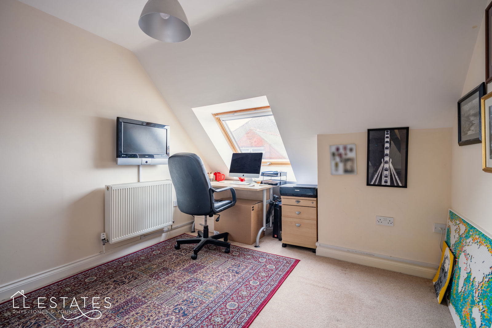 4 bed apartment for sale in Brighton Road, Rhyl 8