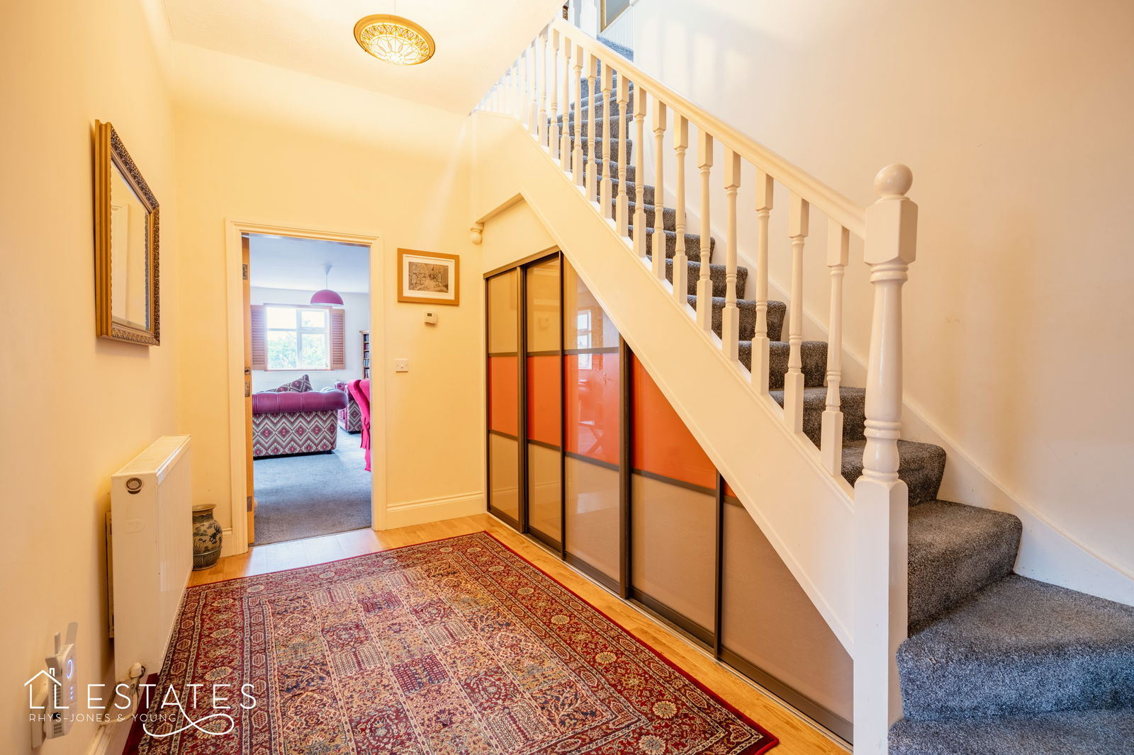 4 bed apartment for sale in Brighton Road, Rhyl 4