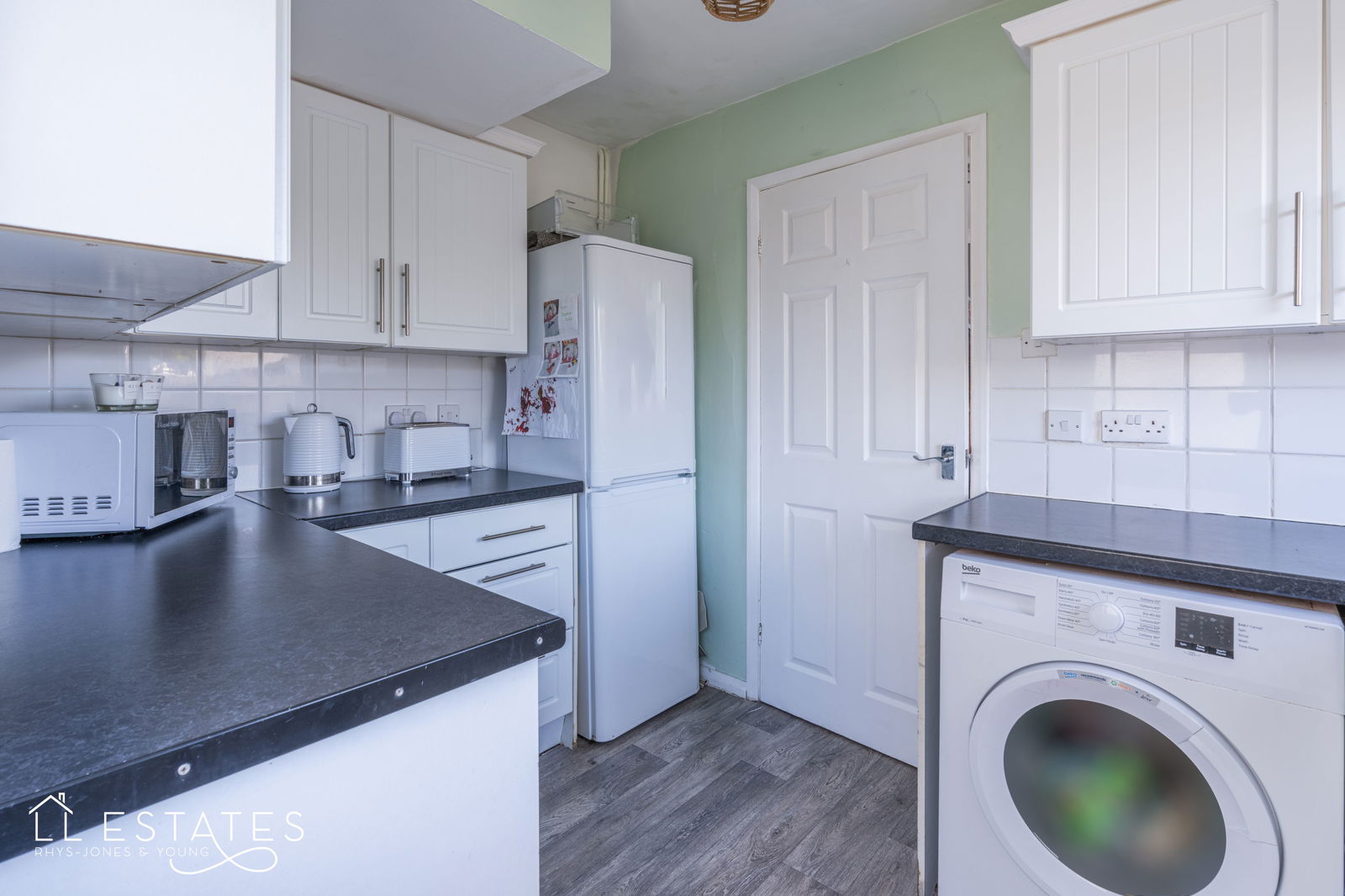 3 bed semi-detached house for sale in Foryd Road, Kinmel Bay  - Property Image 7