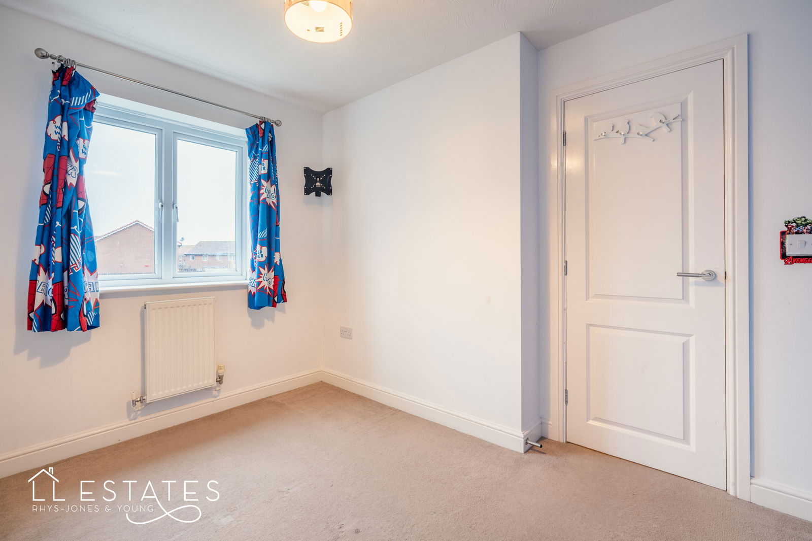 3 bed semi-detached house for sale in Dyserth Road, Rhyl  - Property Image 7