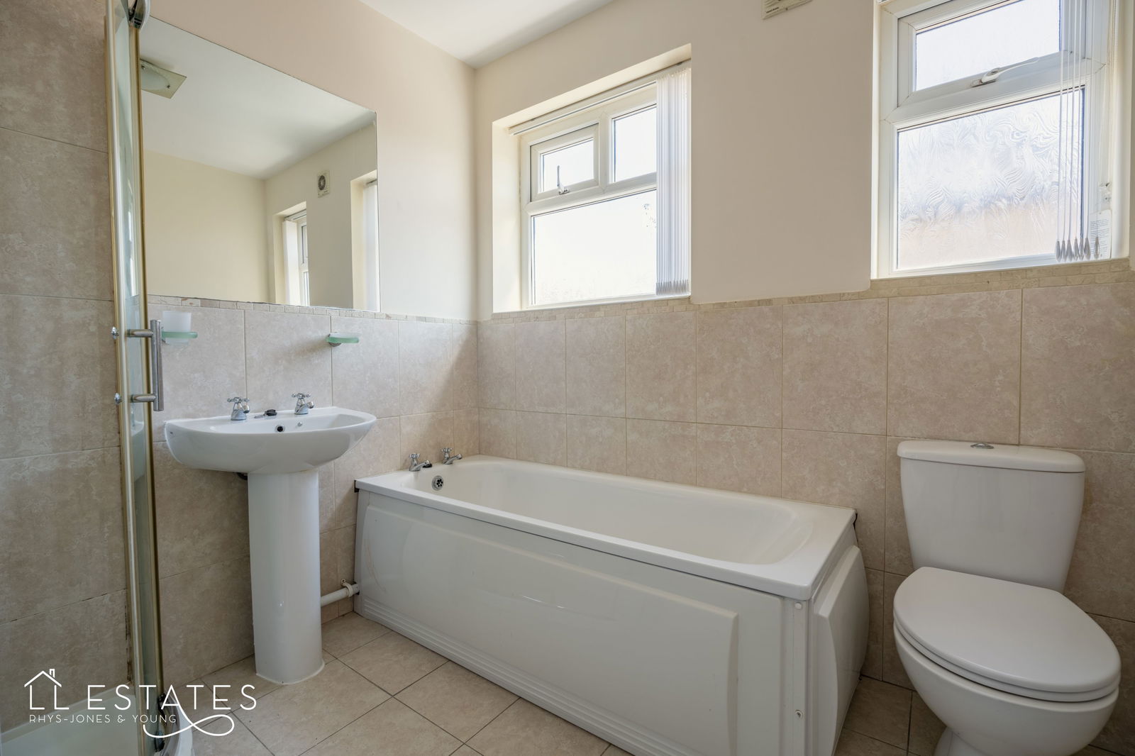 8 bed commercial property for sale, Rhyl 6