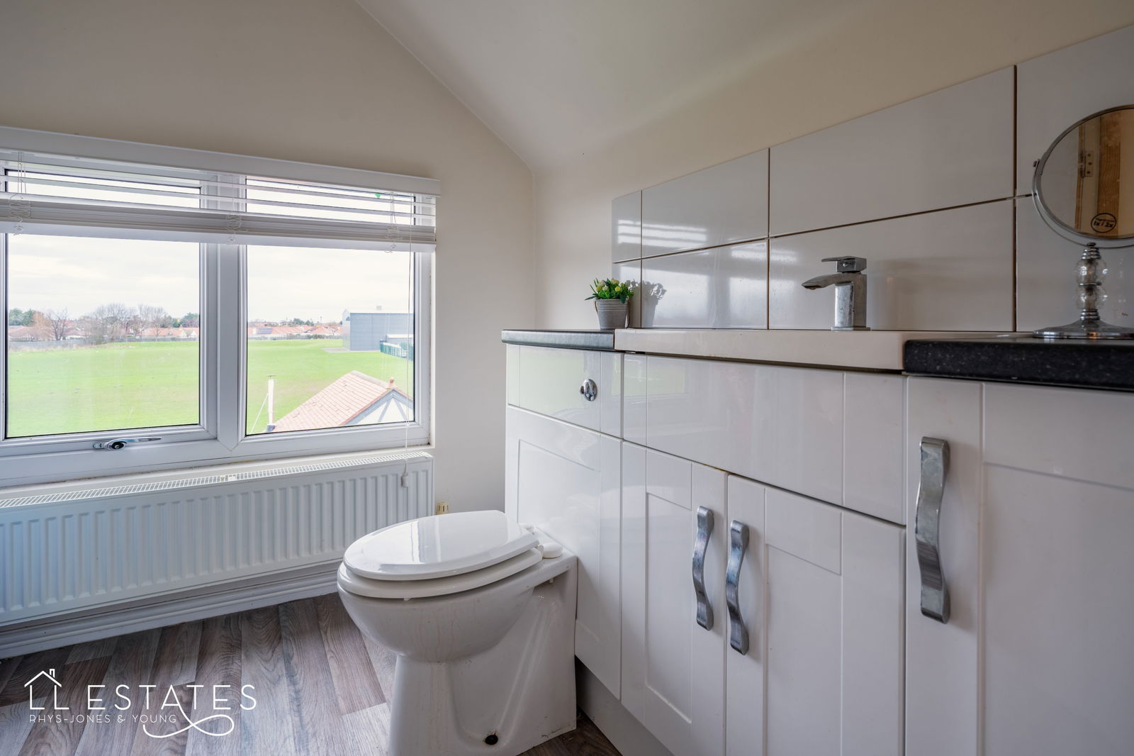 4 bed semi-detached house for sale in Grange Road, Rhyl  - Property Image 12