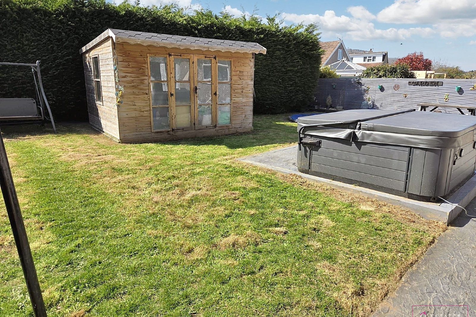 4 bed bungalow for sale in Bryn Twr, Abergele 9