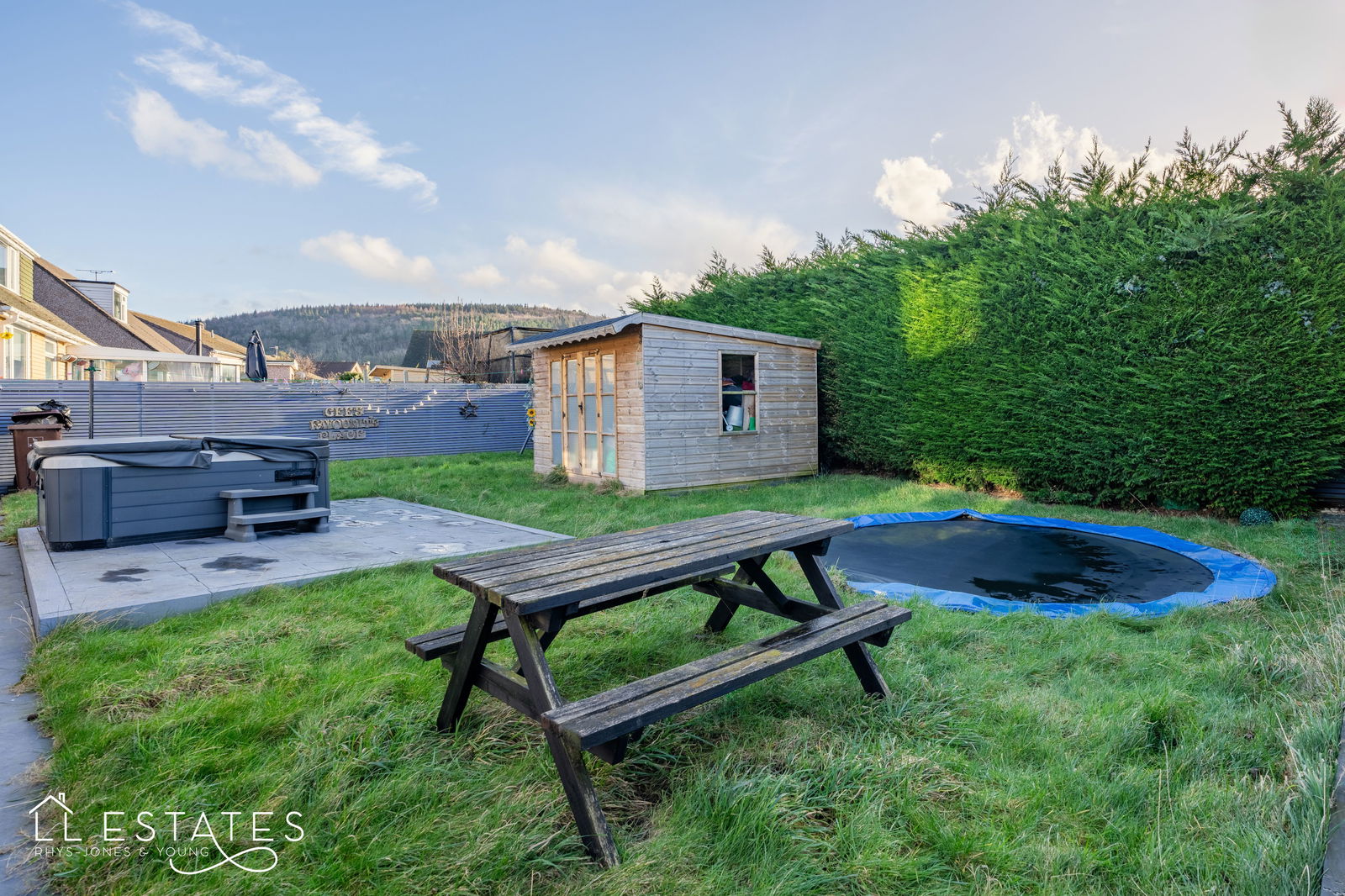 4 bed bungalow for sale in Bryn Twr, Abergele  - Property Image 10