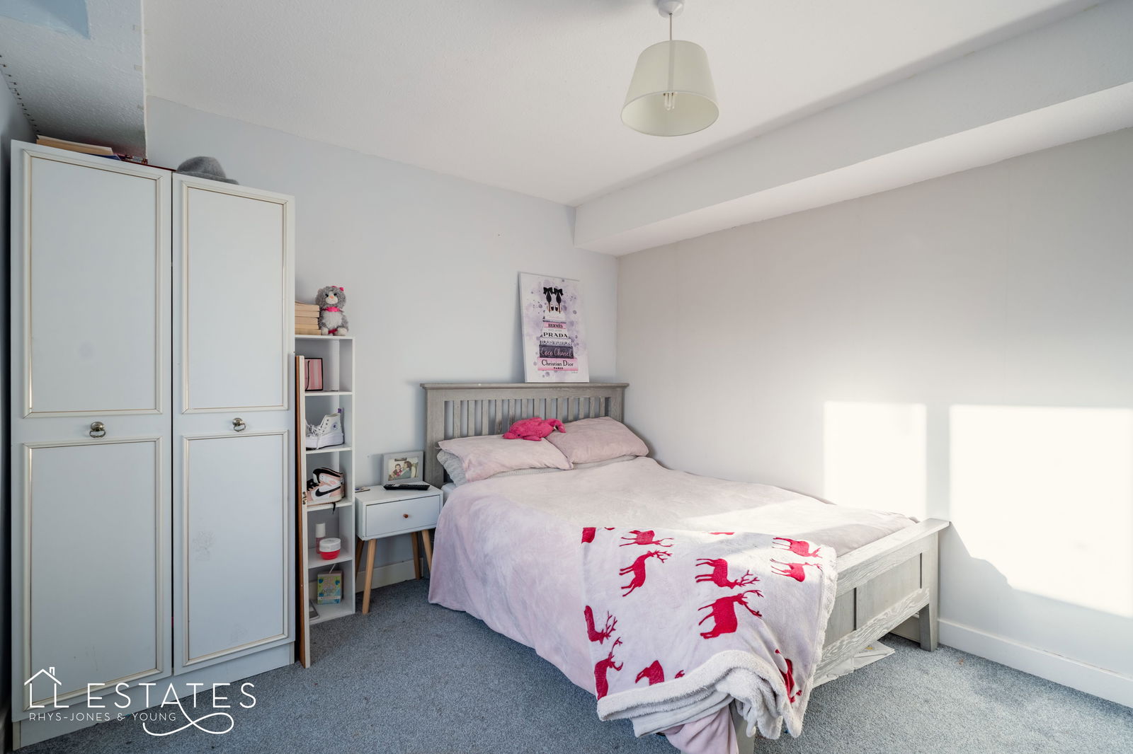 4 bed bungalow for sale in Bryn Twr, Abergele 6