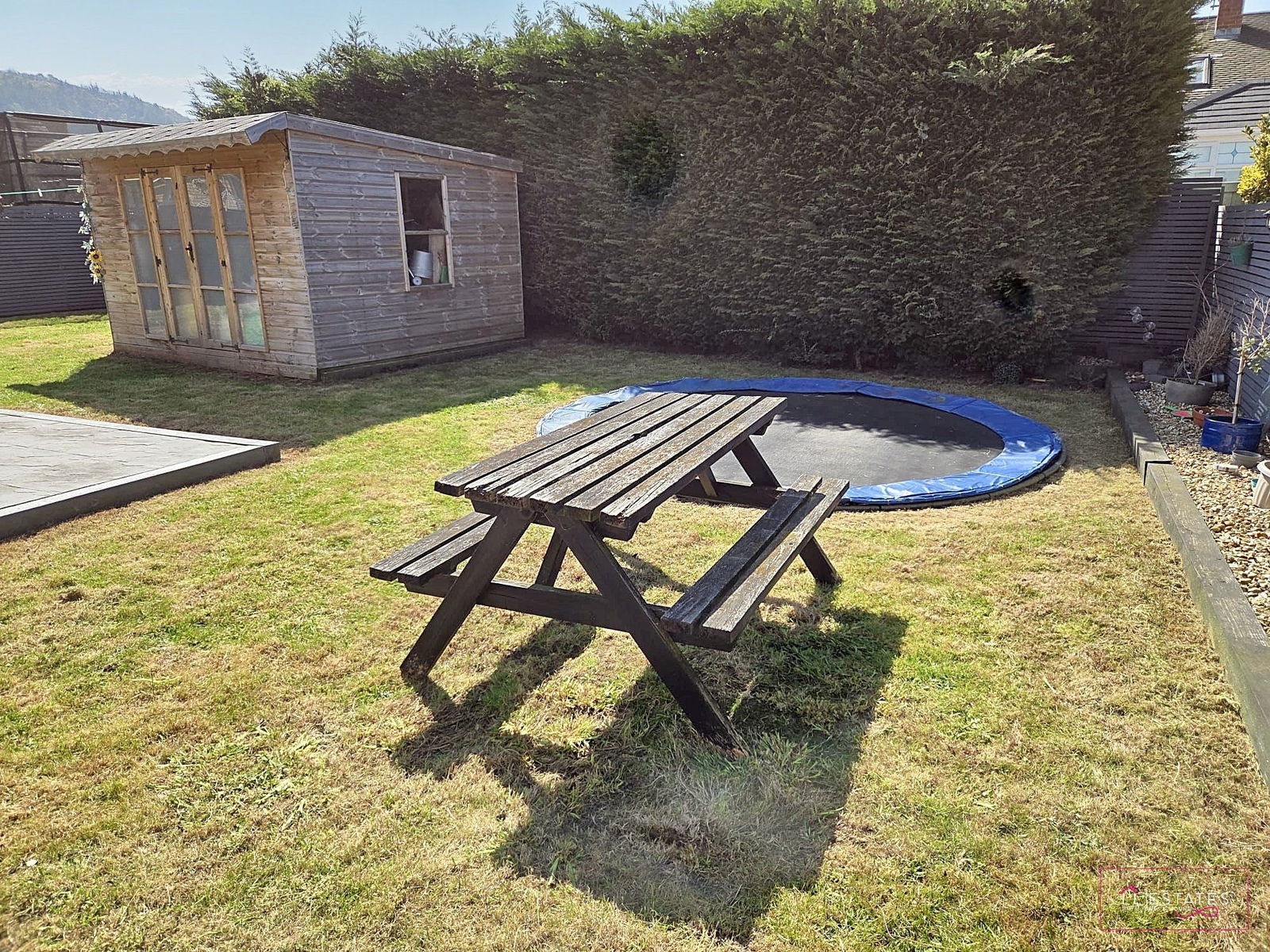 4 bed bungalow for sale in Bryn Twr, Abergele 10