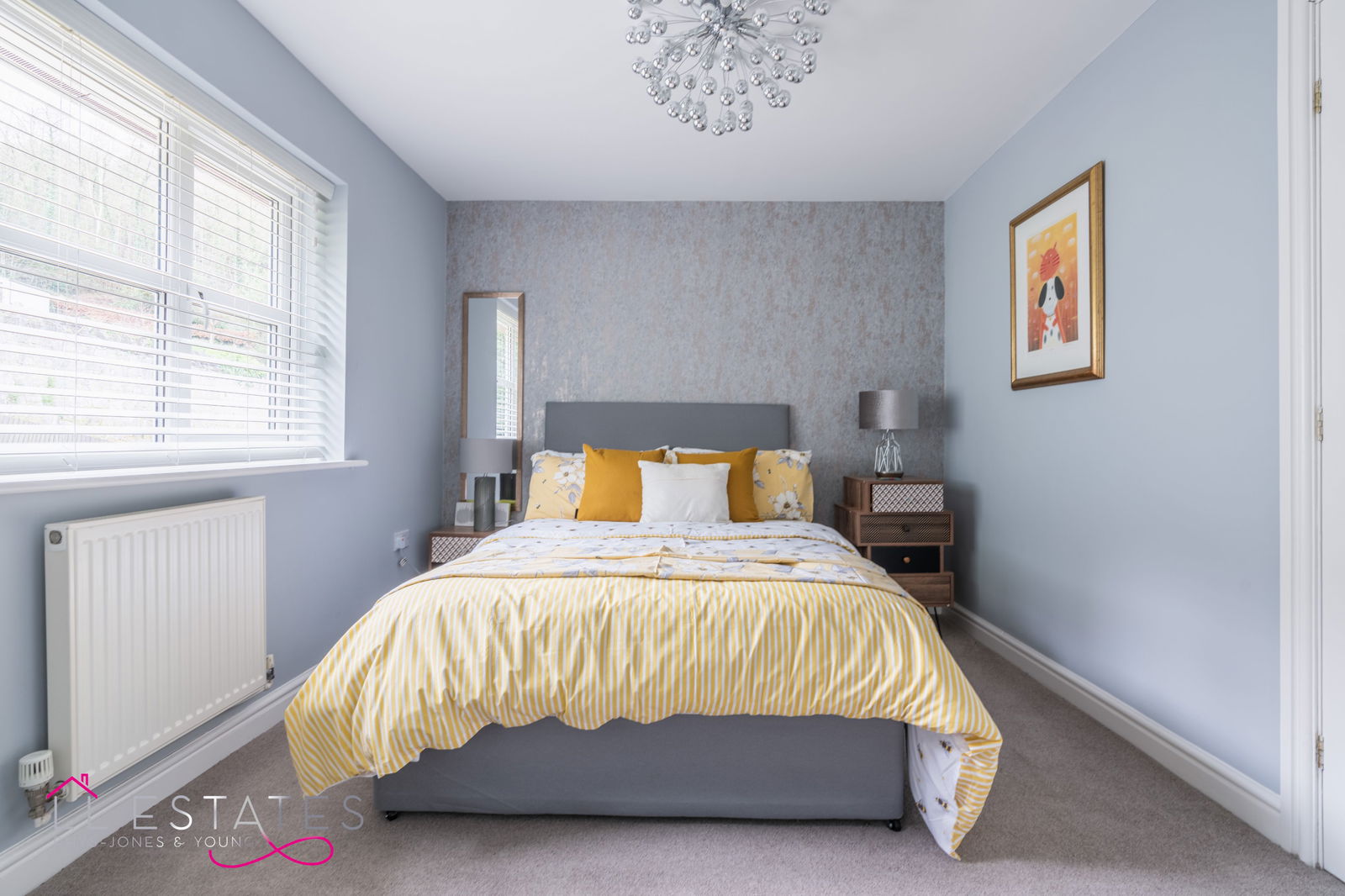 5 bed detached house to rent in Lon Y Berllan, Abergele 12