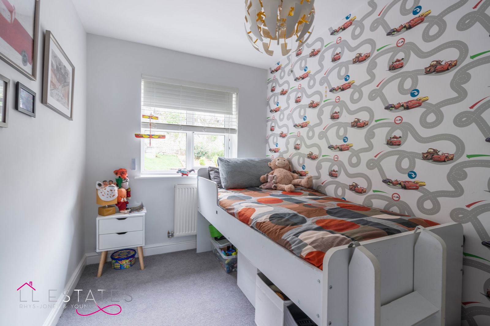 5 bed detached house to rent in Lon Y Berllan, Abergele  - Property Image 15