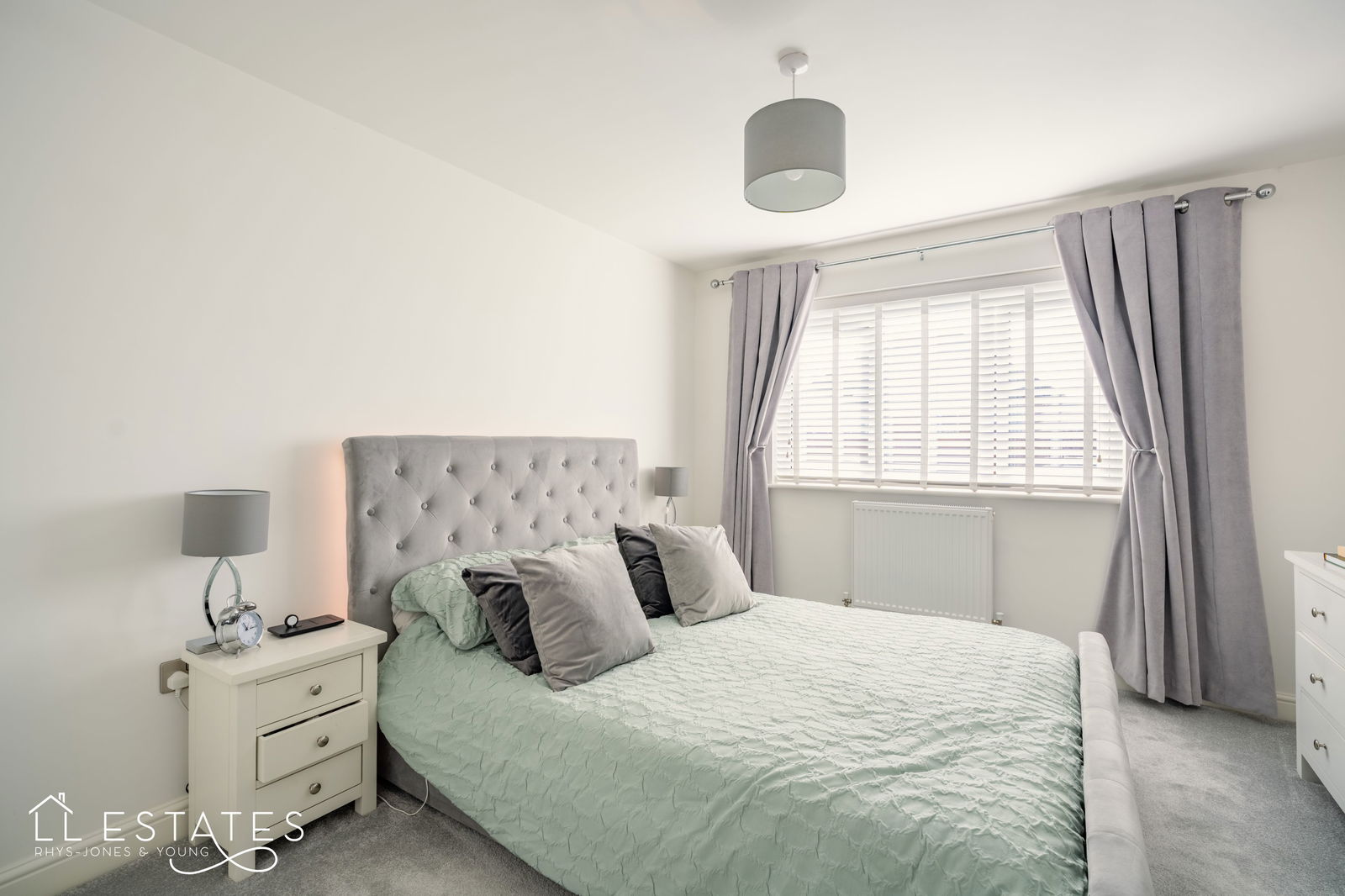 4 bed detached house for sale, Rhyl 6