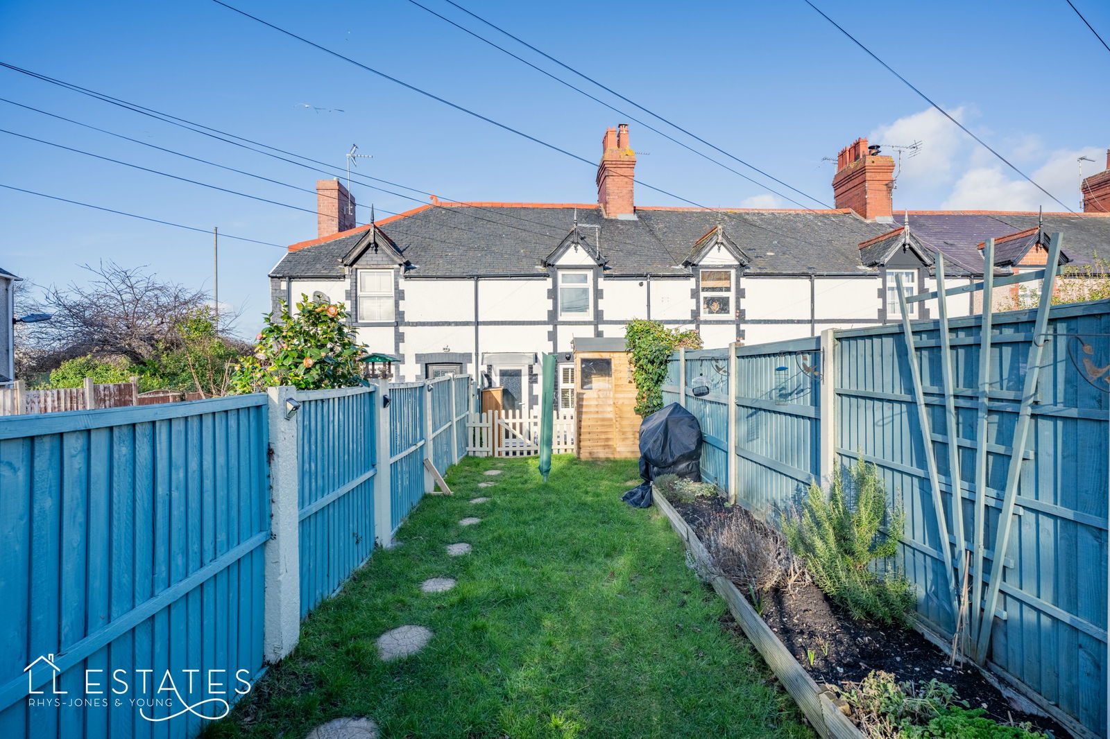 2 bed terraced house for sale in Gwindy Street, Rhuddlan  - Property Image 7