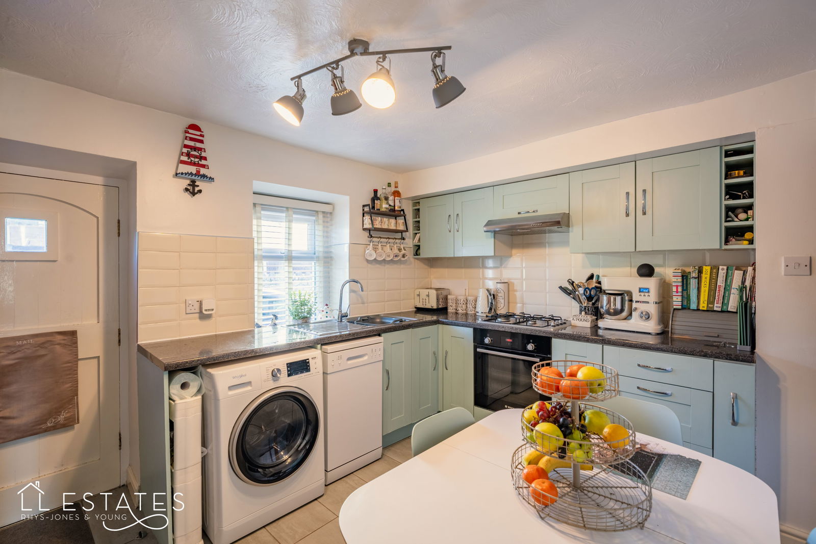 2 bed terraced house for sale in Gwindy Street, Rhuddlan  - Property Image 2