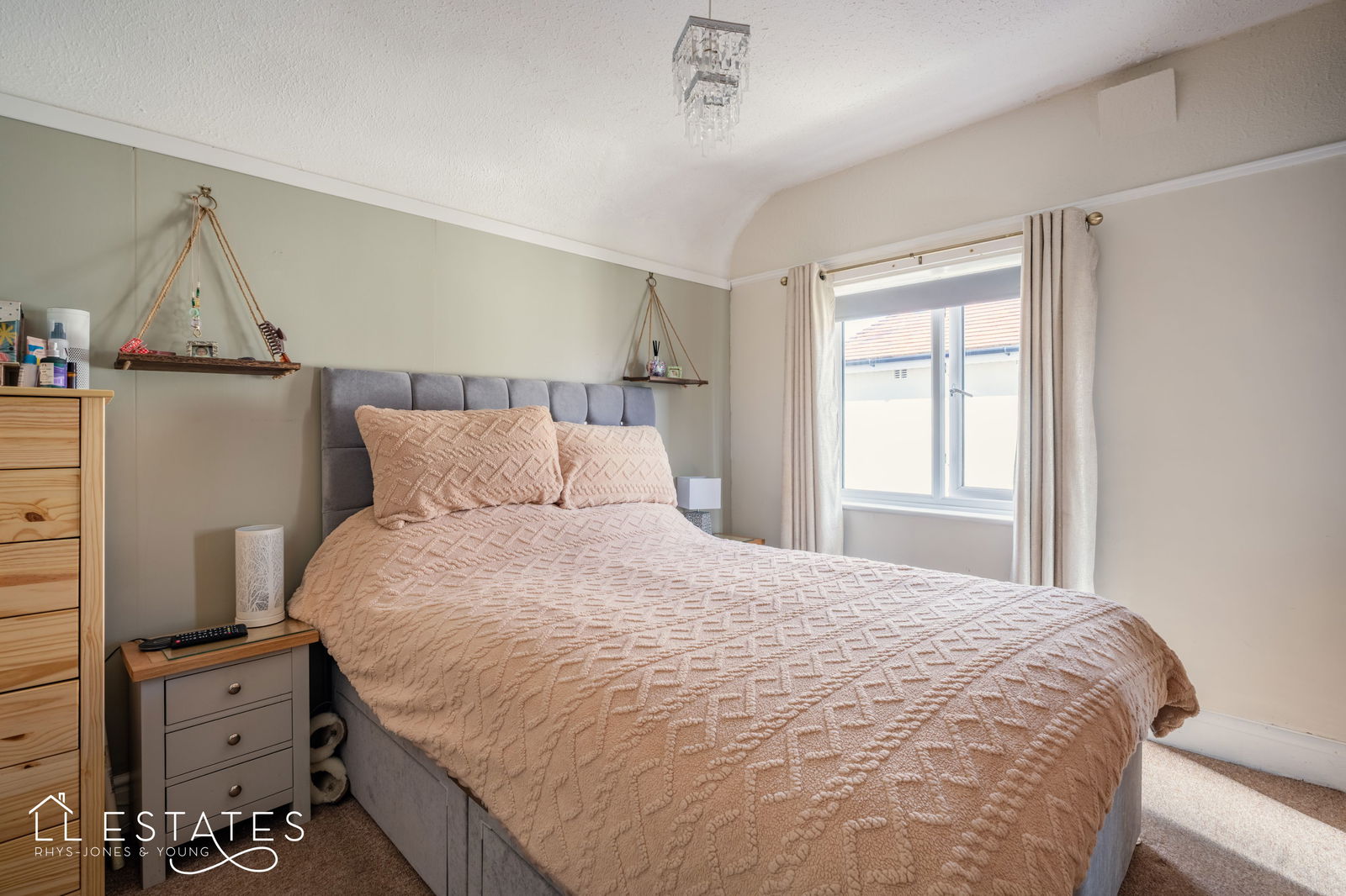 3 bed detached house for sale in Trevor Road, Prestatyn  - Property Image 7