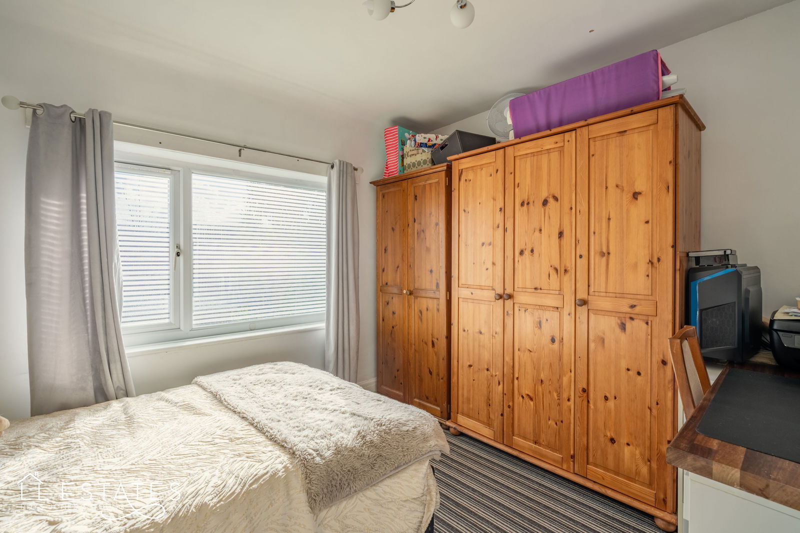 3 bed detached house for sale in Trevor Road, Prestatyn  - Property Image 9