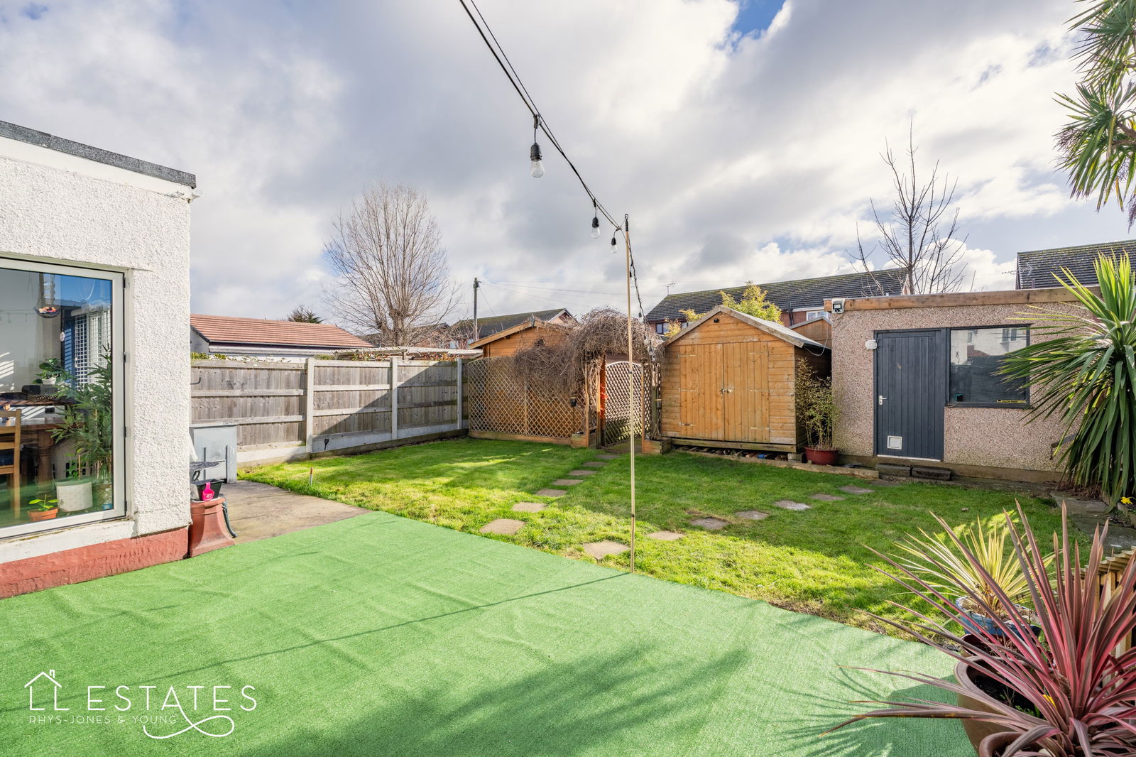 3 bed detached house for sale in Trevor Road, Prestatyn  - Property Image 11