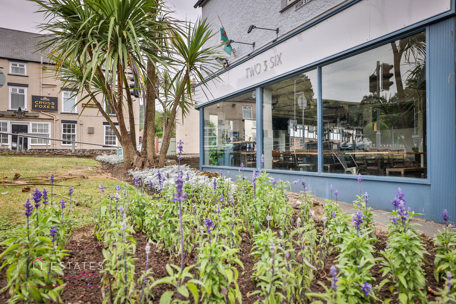 Pub for sale in High Street, Prestatyn  - Property Image 36