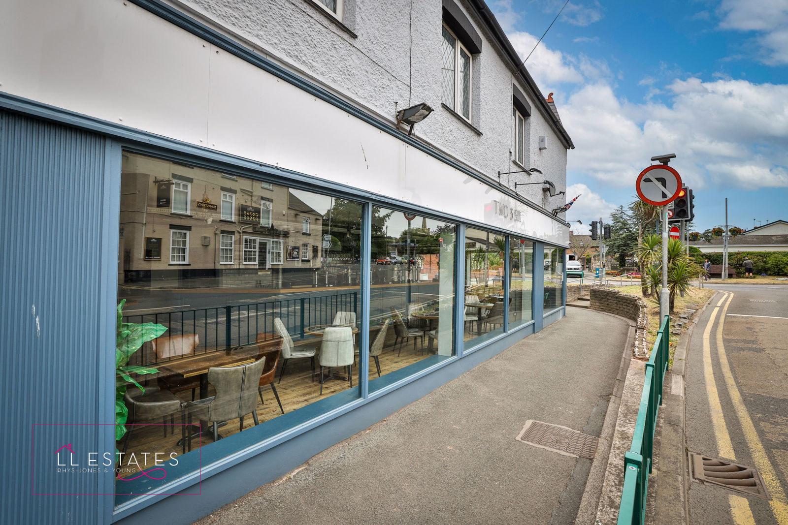 Pub for sale in High Street, Prestatyn  - Property Image 37