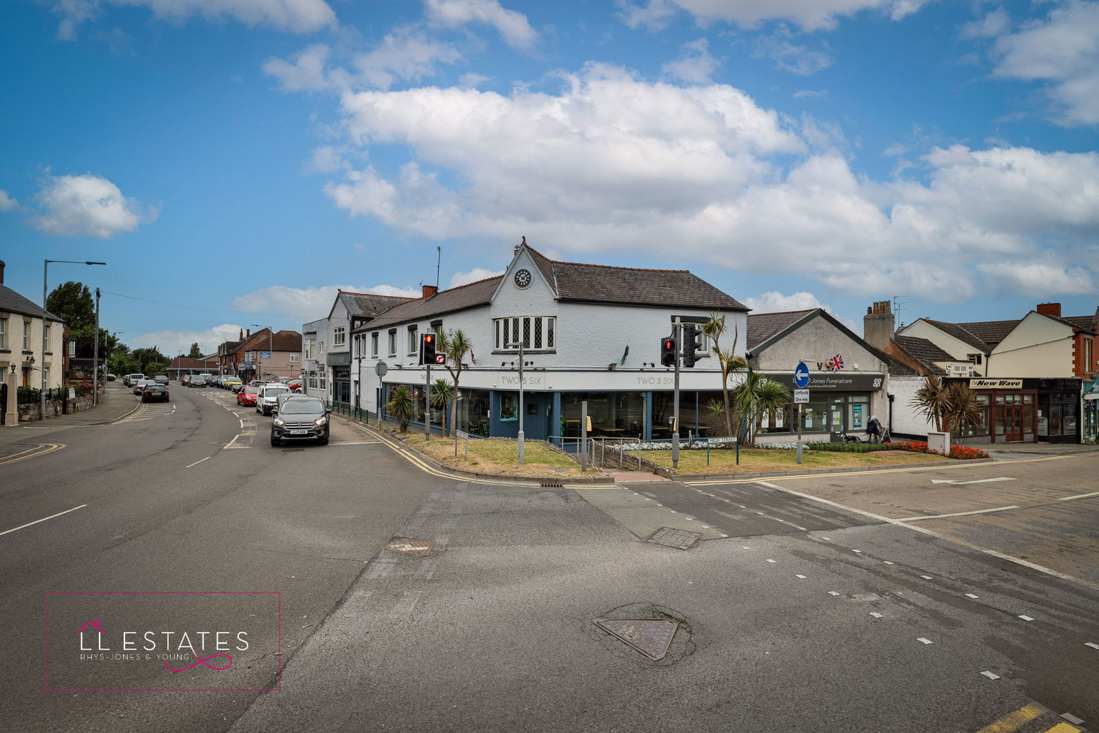 Pub for sale in High Street, Prestatyn  - Property Image 2