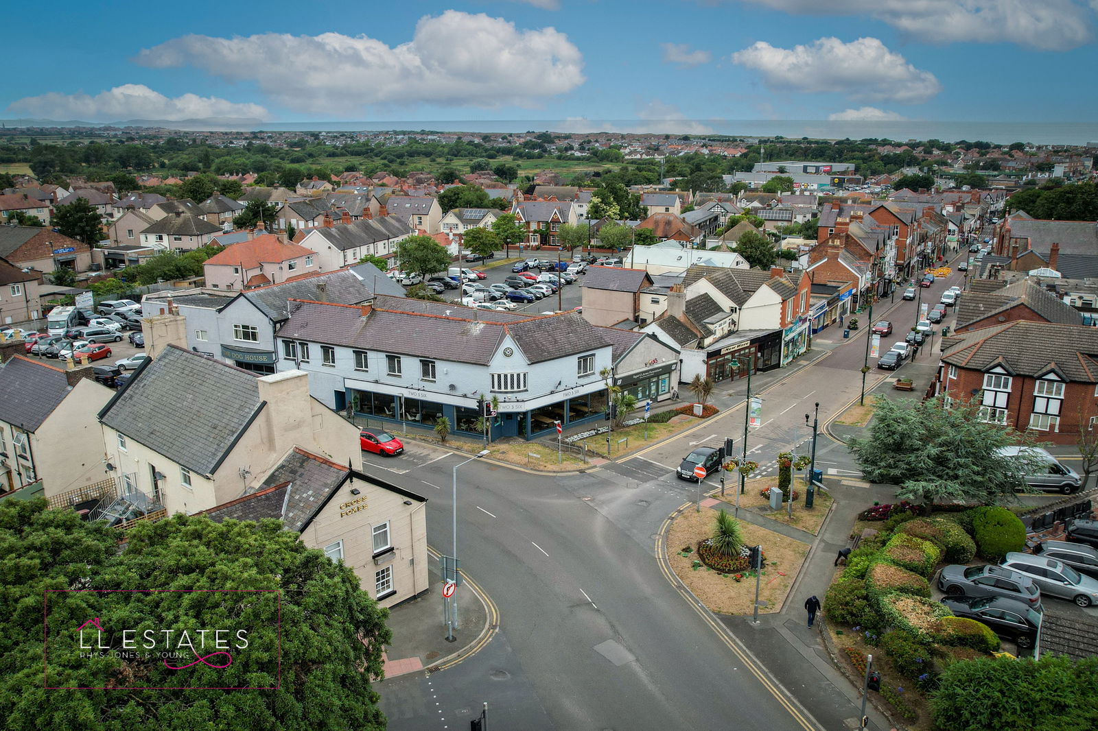 Pub for sale in High Street, Prestatyn  - Property Image 3