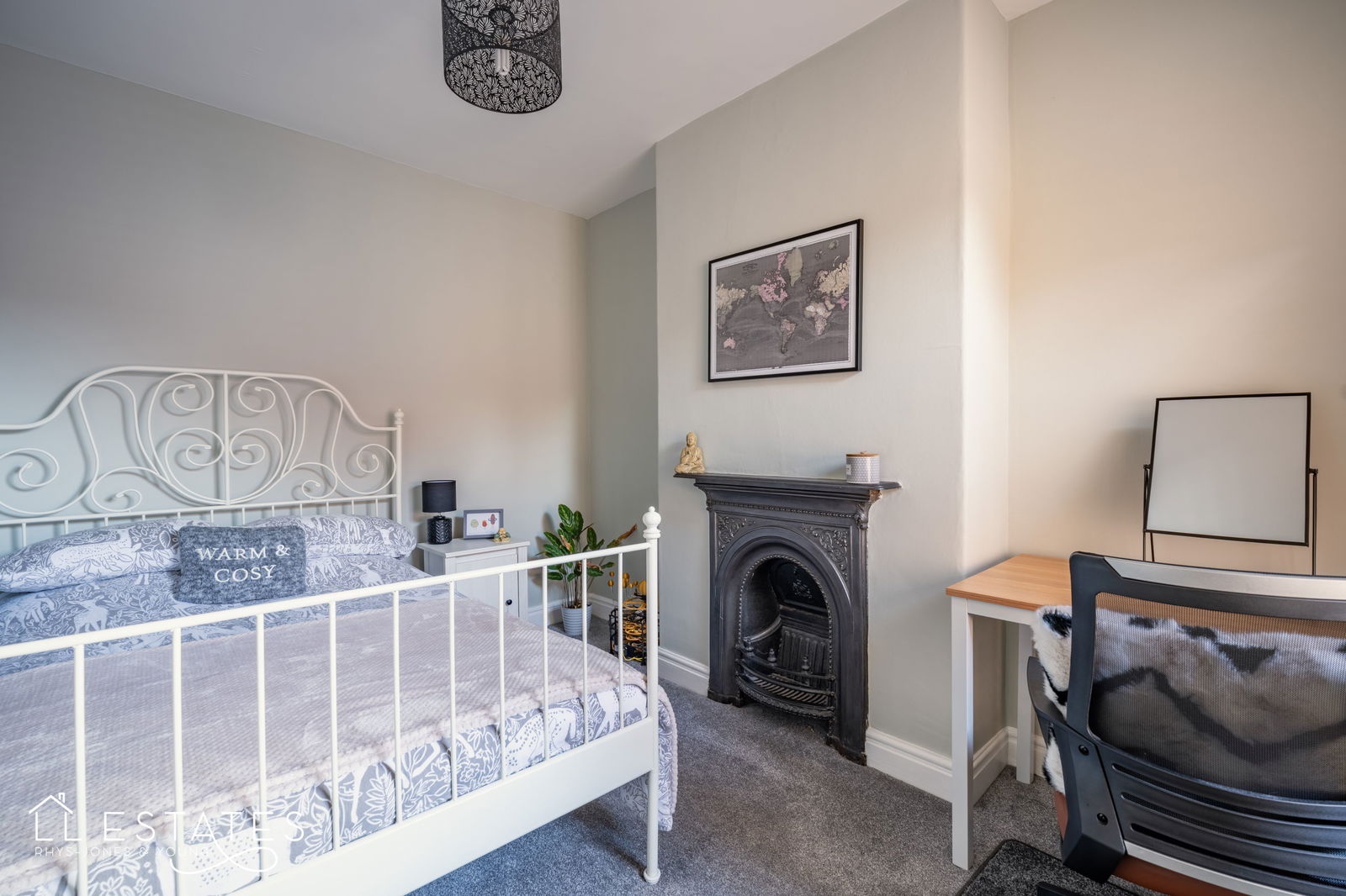 2 bed semi-detached house for sale in Lower Street, St. Asaph 6