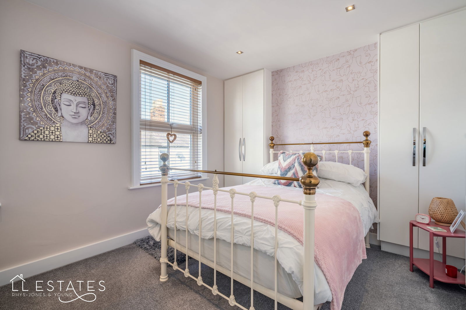 2 bed semi-detached house for sale in Lower Street, St. Asaph 4