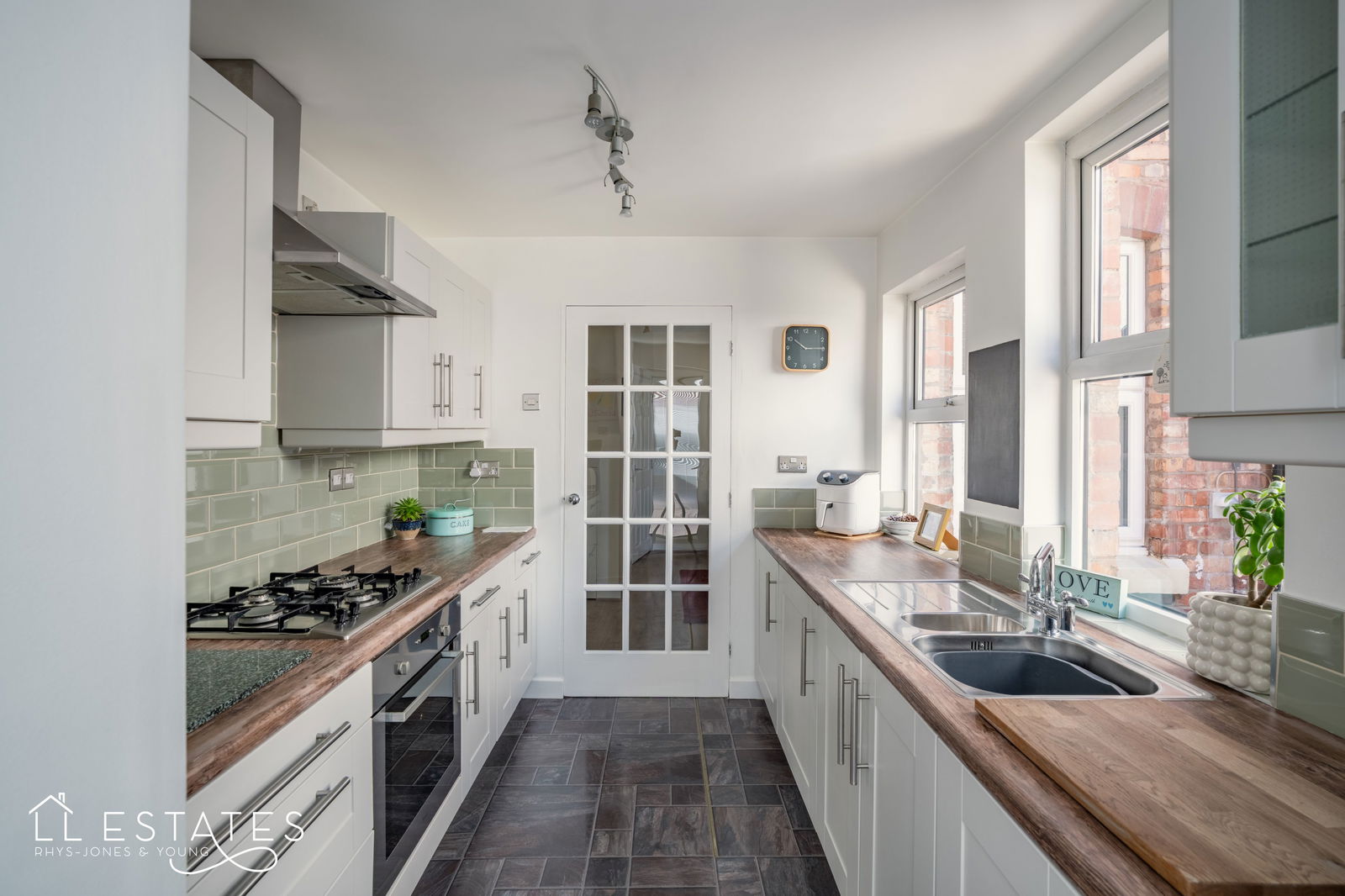 2 bed semi-detached house for sale in Lower Street, St. Asaph 2