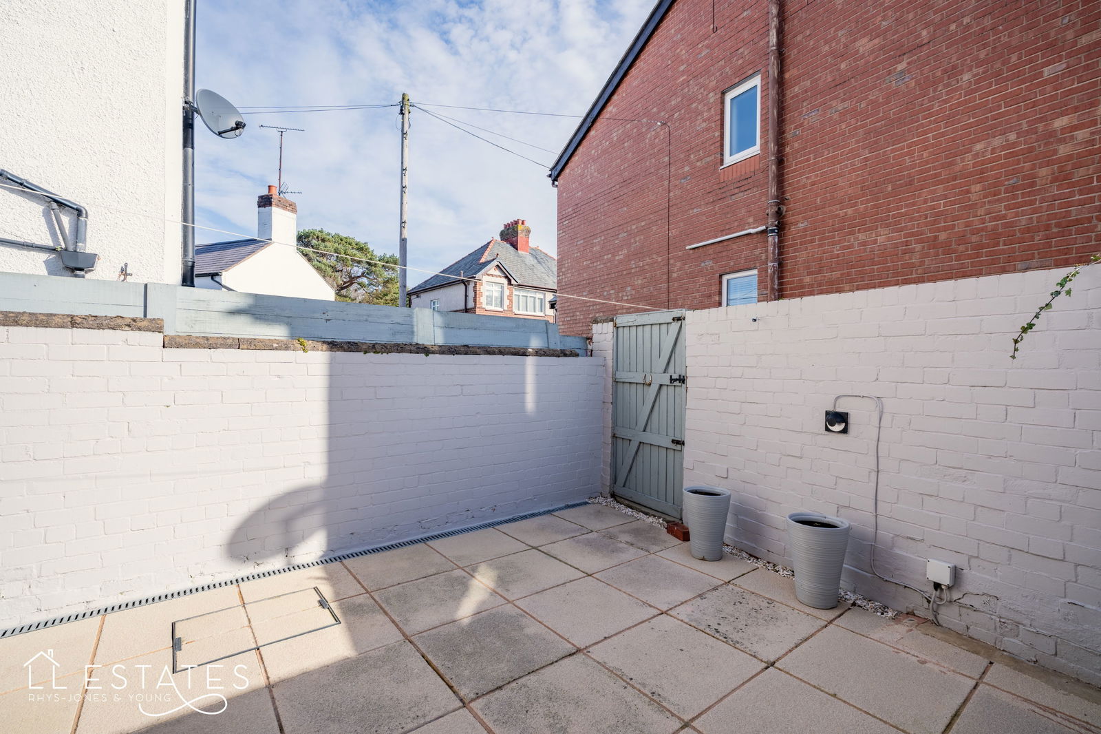 2 bed semi-detached house for sale in Lower Street, St. Asaph  - Property Image 9