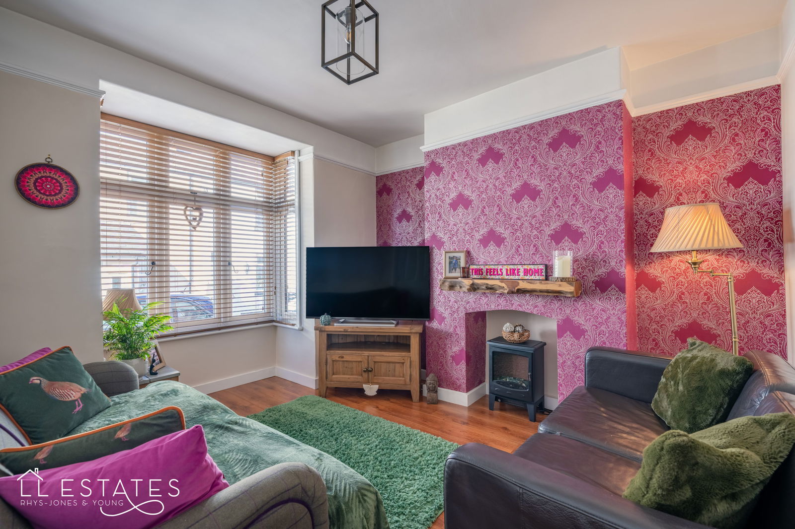 2 bed semi-detached house for sale in Lower Street, St. Asaph  - Property Image 3