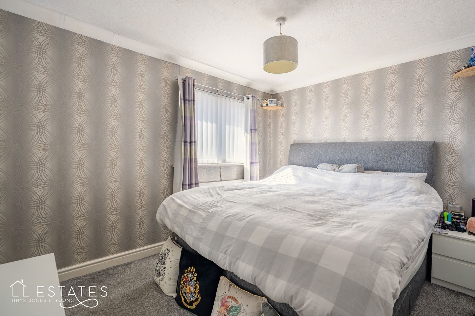 3 bed detached house for sale in Llys Bedwen, Rhyl  - Property Image 7