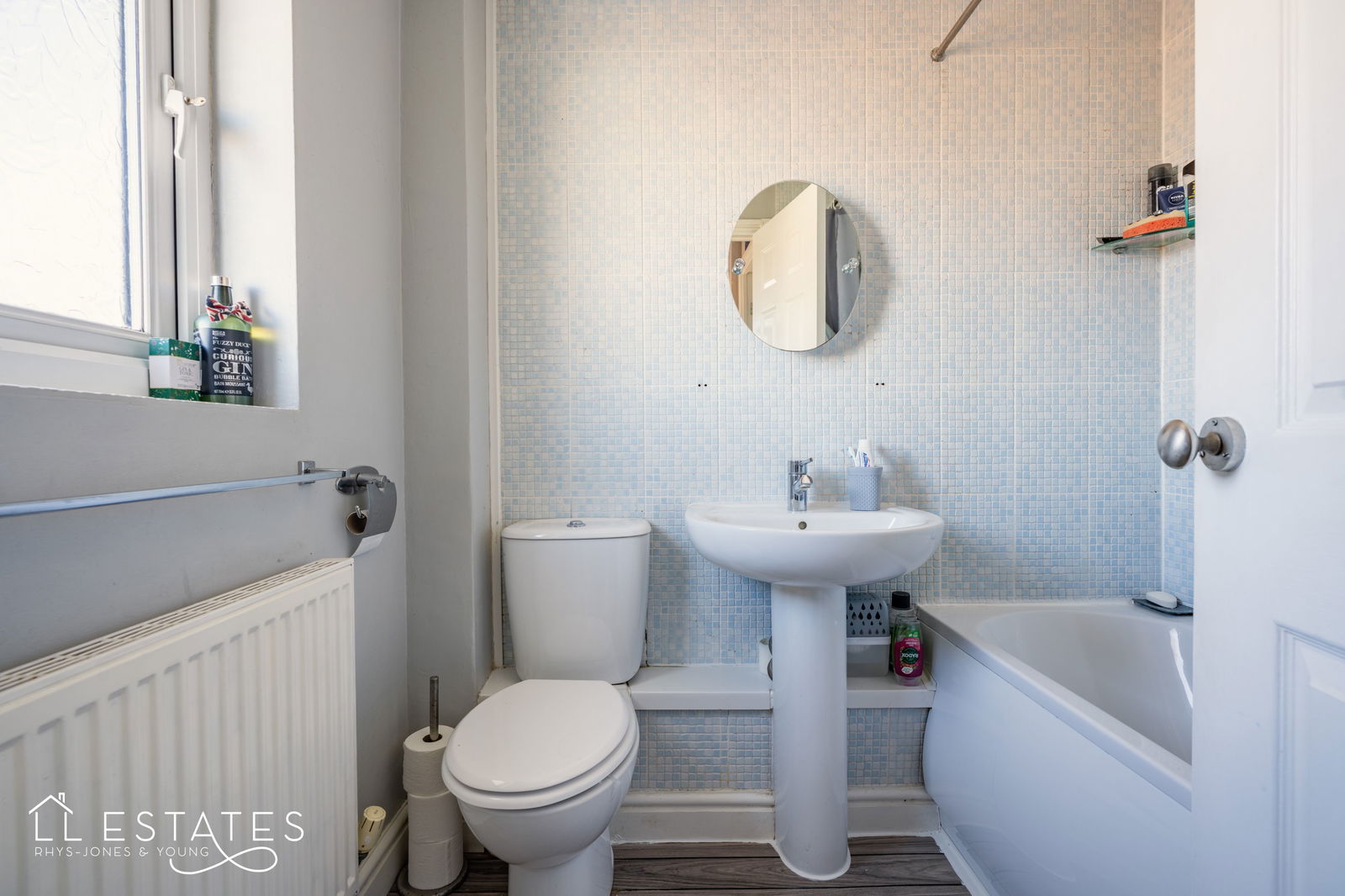 3 bed detached house for sale in Llys Bedwen, Rhyl  - Property Image 9